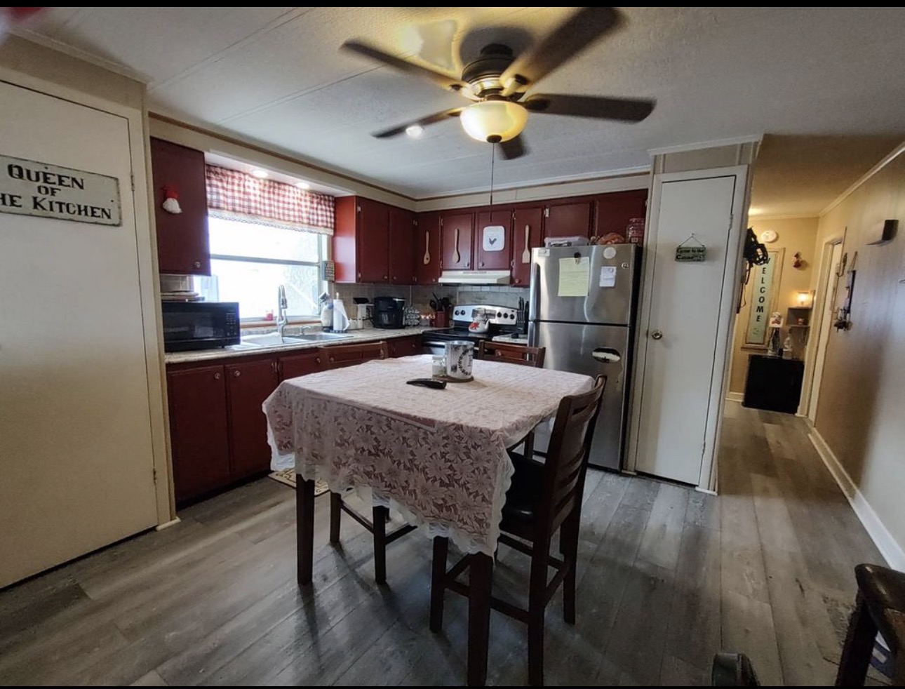 15666 49th St N, Lot 1022, Largo, Florida 33762, 2 Bedrooms Bedrooms, ,2 BathroomsBathrooms,55-Plus Mobile Home,For Sale,49th St N, Lot 1022,4919