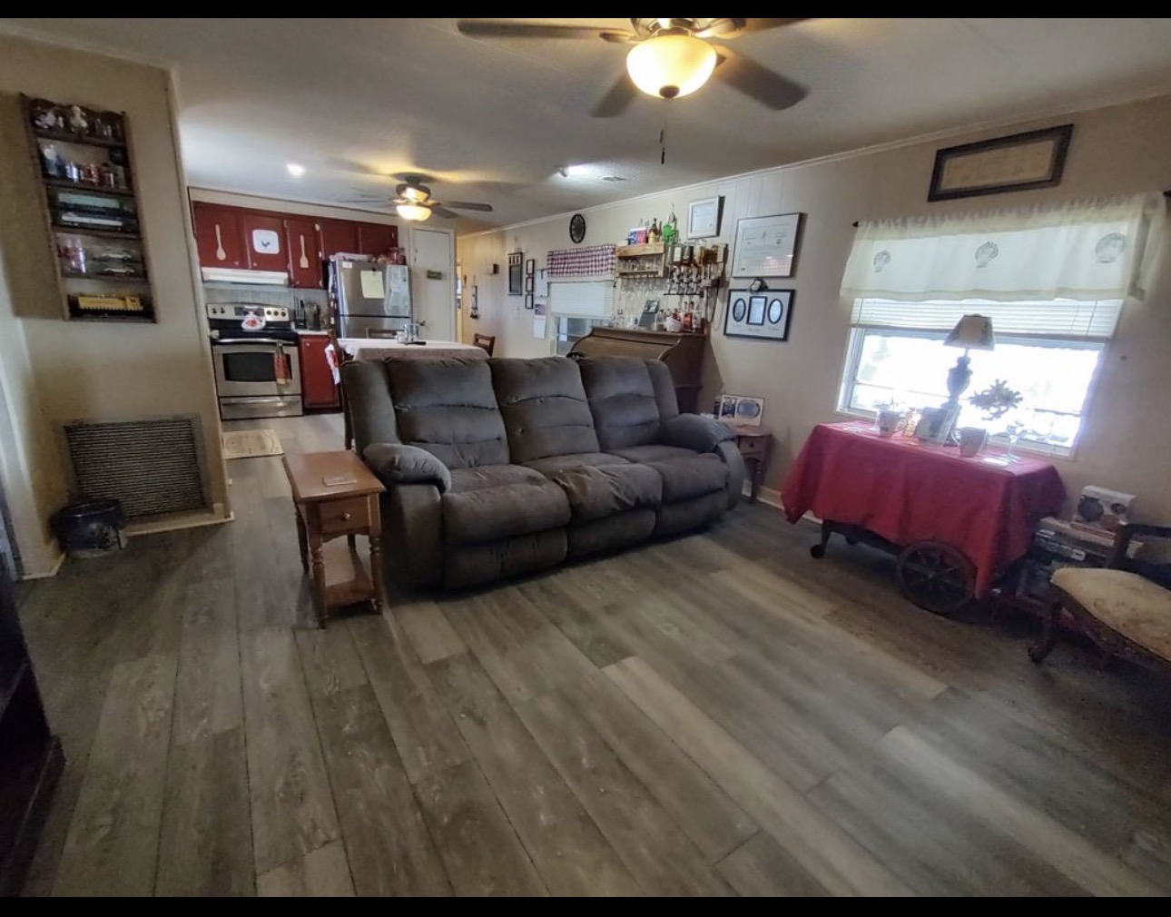 15666 49th St N, Lot 1022, Largo, Florida 33762, 2 Bedrooms Bedrooms, ,2 BathroomsBathrooms,55-Plus Mobile Home,For Sale,49th St N, Lot 1022,4919