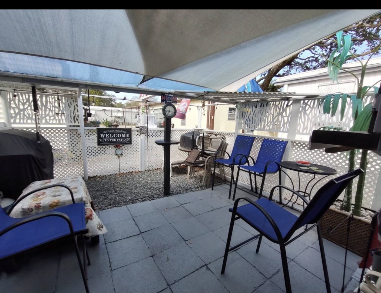 15666 49th St N, Lot 1022, Largo, Florida 33762, 2 Bedrooms Bedrooms, ,2 BathroomsBathrooms,55-Plus Mobile Home,For Sale,49th St N, Lot 1022,4919