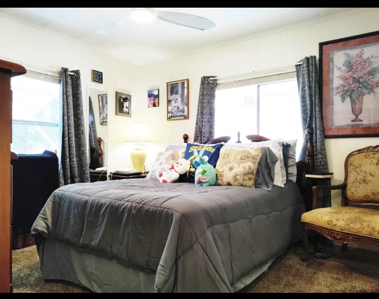 15666 49th St N, Lot 1022, Largo, Florida 33762, 2 Bedrooms Bedrooms, ,2 BathroomsBathrooms,55-Plus Mobile Home,For Sale,49th St N, Lot 1022,4919
