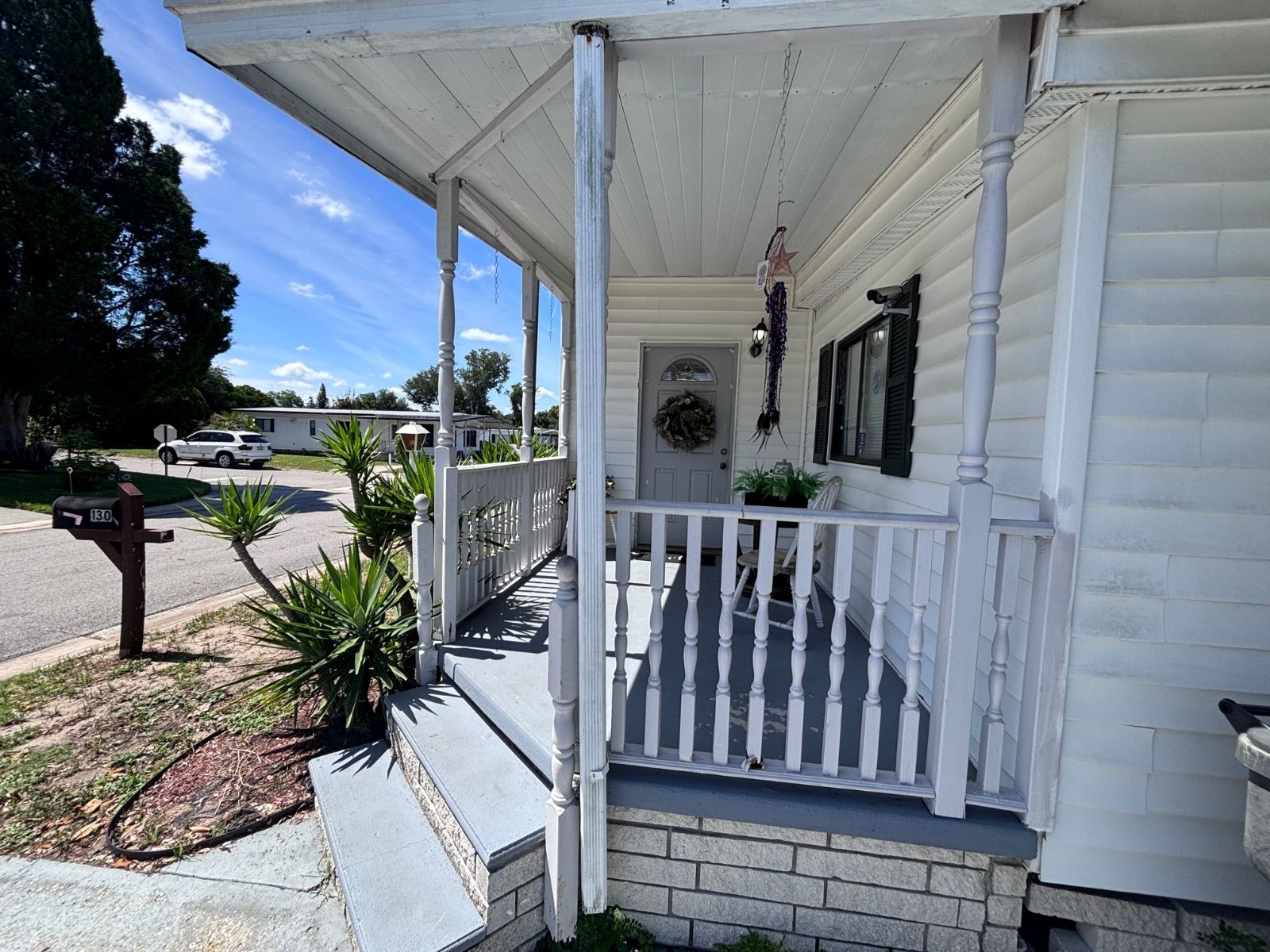 130 Danny Drive, Valrico, Florida 33594, 2 Bedrooms Bedrooms, ,2 BathroomsBathrooms,55-Plus Mobile Home,For Sale,Danny Drive,4921