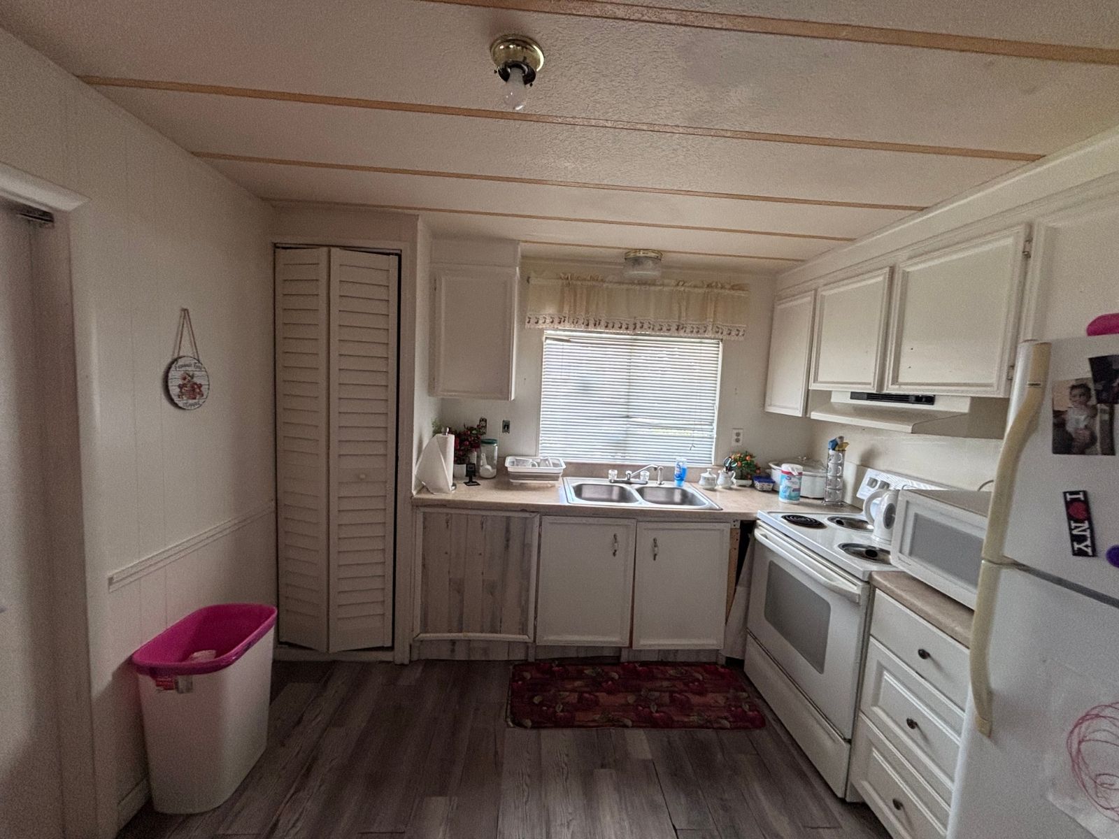 130 Danny Drive, Valrico, Florida 33594, 2 Bedrooms Bedrooms, ,2 BathroomsBathrooms,55-Plus Mobile Home,For Sale,Danny Drive,4921
