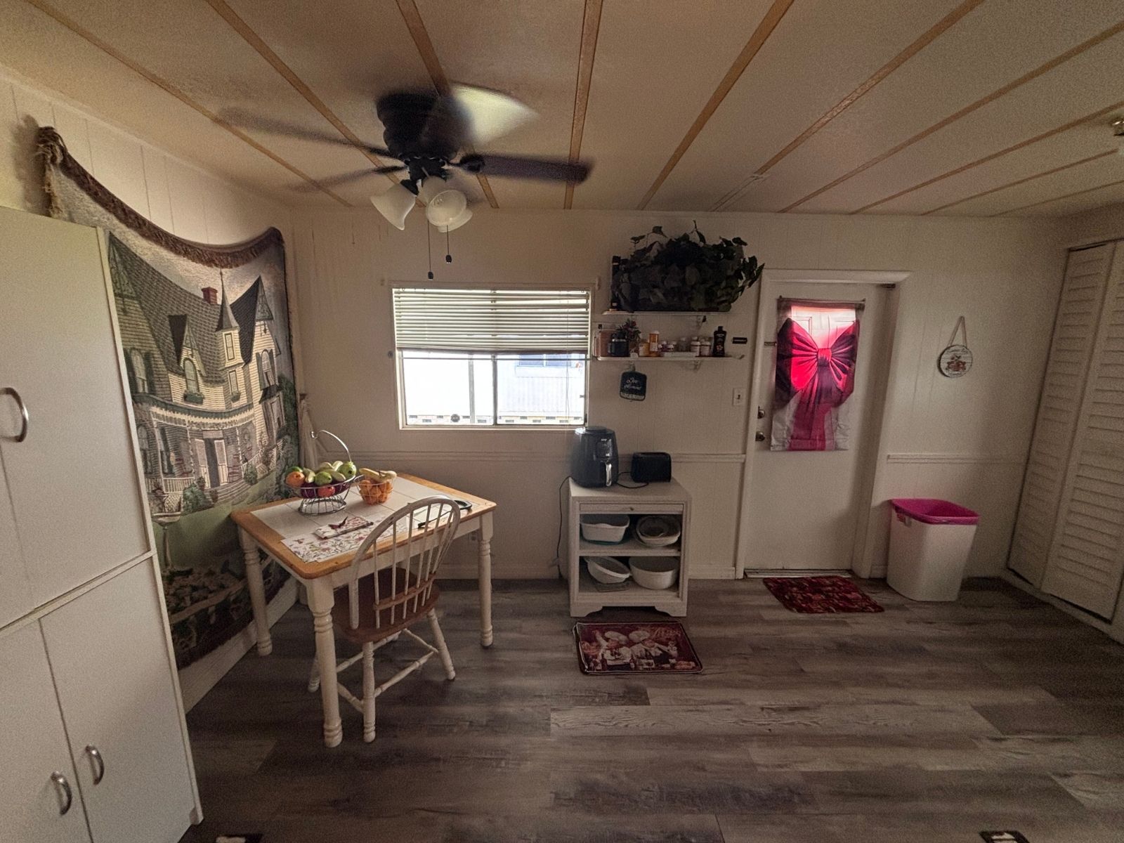 130 Danny Drive, Valrico, Florida 33594, 2 Bedrooms Bedrooms, ,2 BathroomsBathrooms,55-Plus Mobile Home,For Sale,Danny Drive,4921