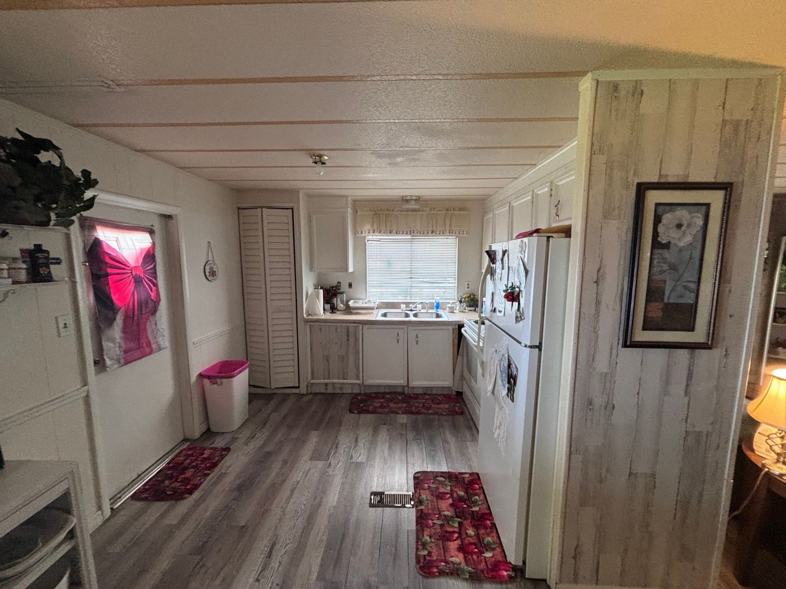 130 Danny Drive, Valrico, Florida 33594, 2 Bedrooms Bedrooms, ,2 BathroomsBathrooms,55-Plus Mobile Home,For Sale,Danny Drive,4921