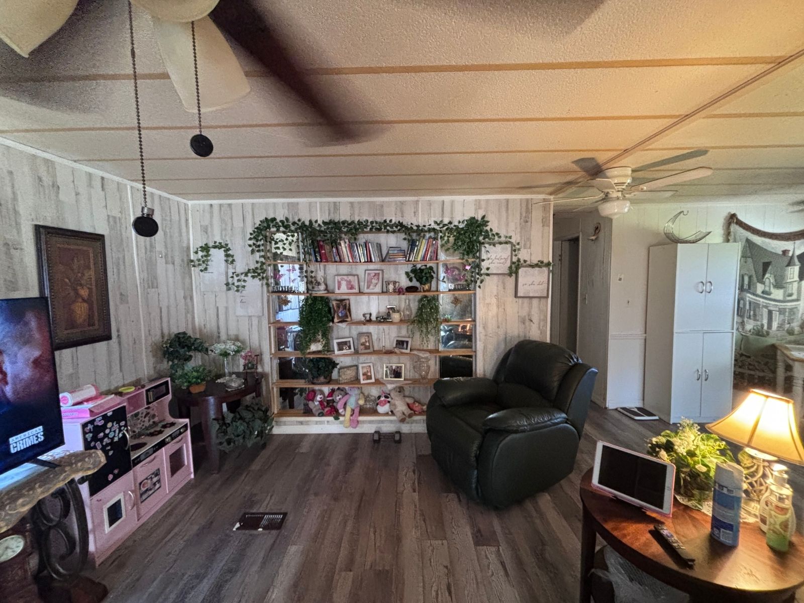 130 Danny Drive, Valrico, Florida 33594, 2 Bedrooms Bedrooms, ,2 BathroomsBathrooms,55-Plus Mobile Home,For Sale,Danny Drive,4921