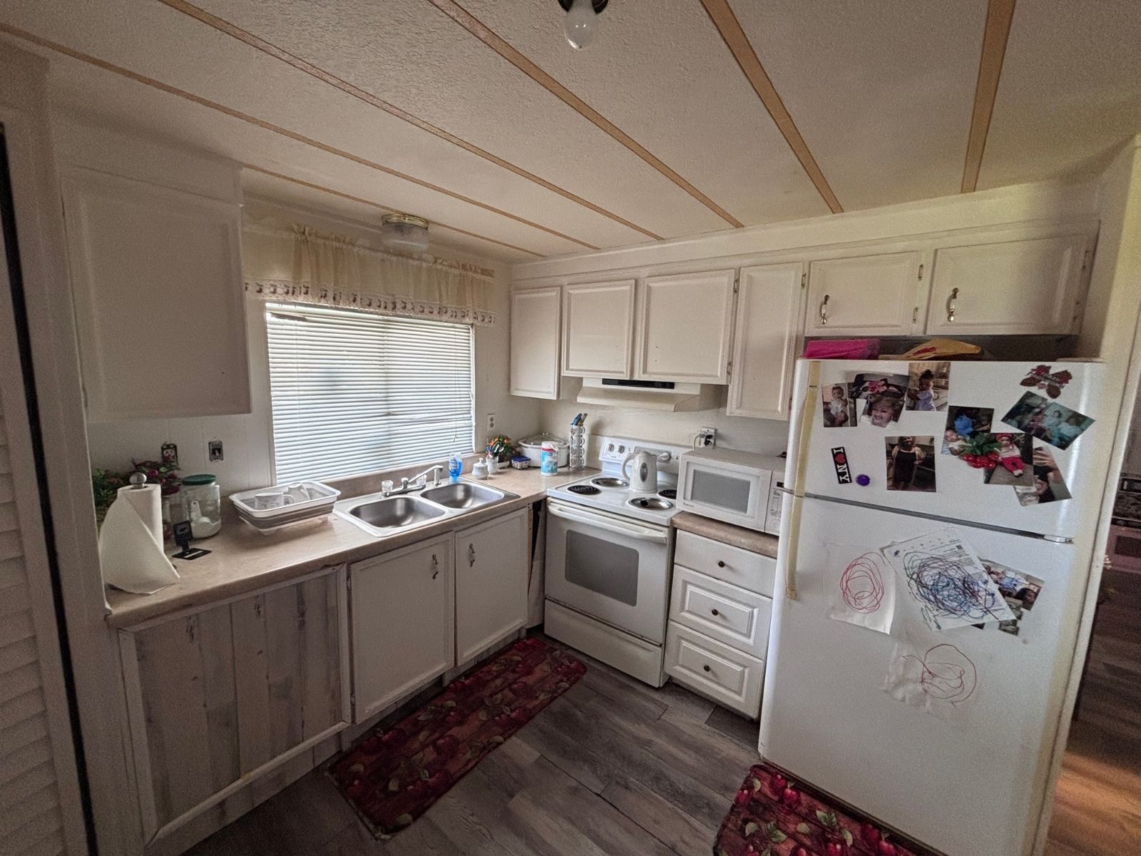 130 Danny Drive, Valrico, Florida 33594, 2 Bedrooms Bedrooms, ,2 BathroomsBathrooms,55-Plus Mobile Home,For Sale,Danny Drive,4921