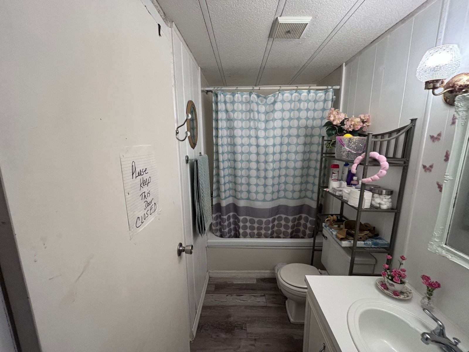 130 Danny Drive, Valrico, Florida 33594, 2 Bedrooms Bedrooms, ,2 BathroomsBathrooms,55-Plus Mobile Home,For Sale,Danny Drive,4921