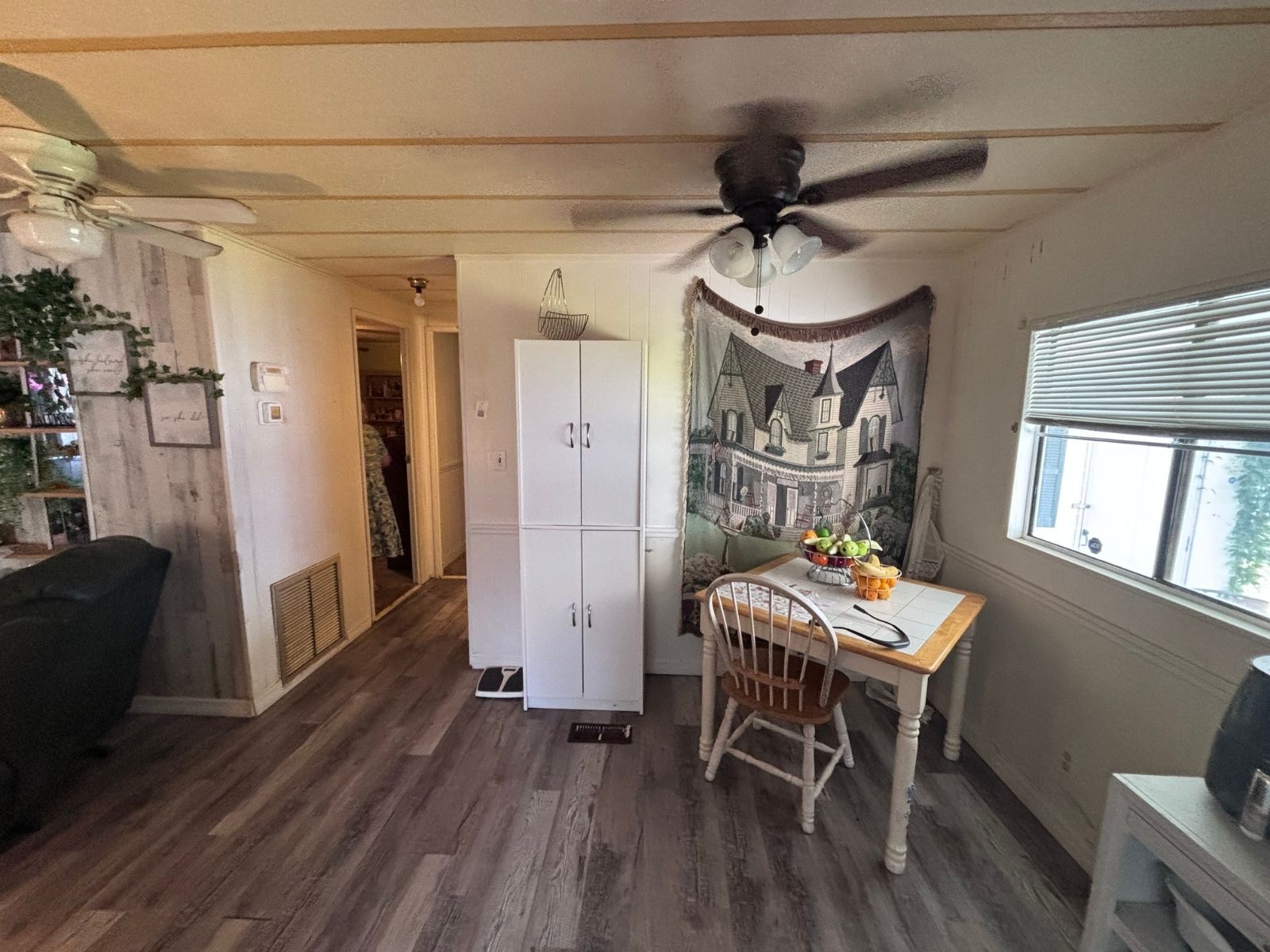 130 Danny Drive, Valrico, Florida 33594, 2 Bedrooms Bedrooms, ,2 BathroomsBathrooms,55-Plus Mobile Home,For Sale,Danny Drive,4921