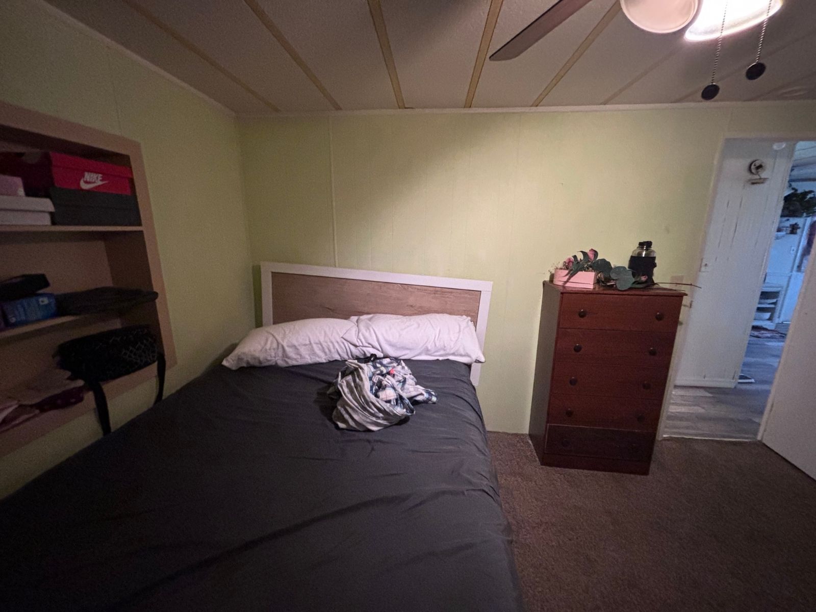 130 Danny Drive, Valrico, Florida 33594, 2 Bedrooms Bedrooms, ,2 BathroomsBathrooms,55-Plus Mobile Home,For Sale,Danny Drive,4921