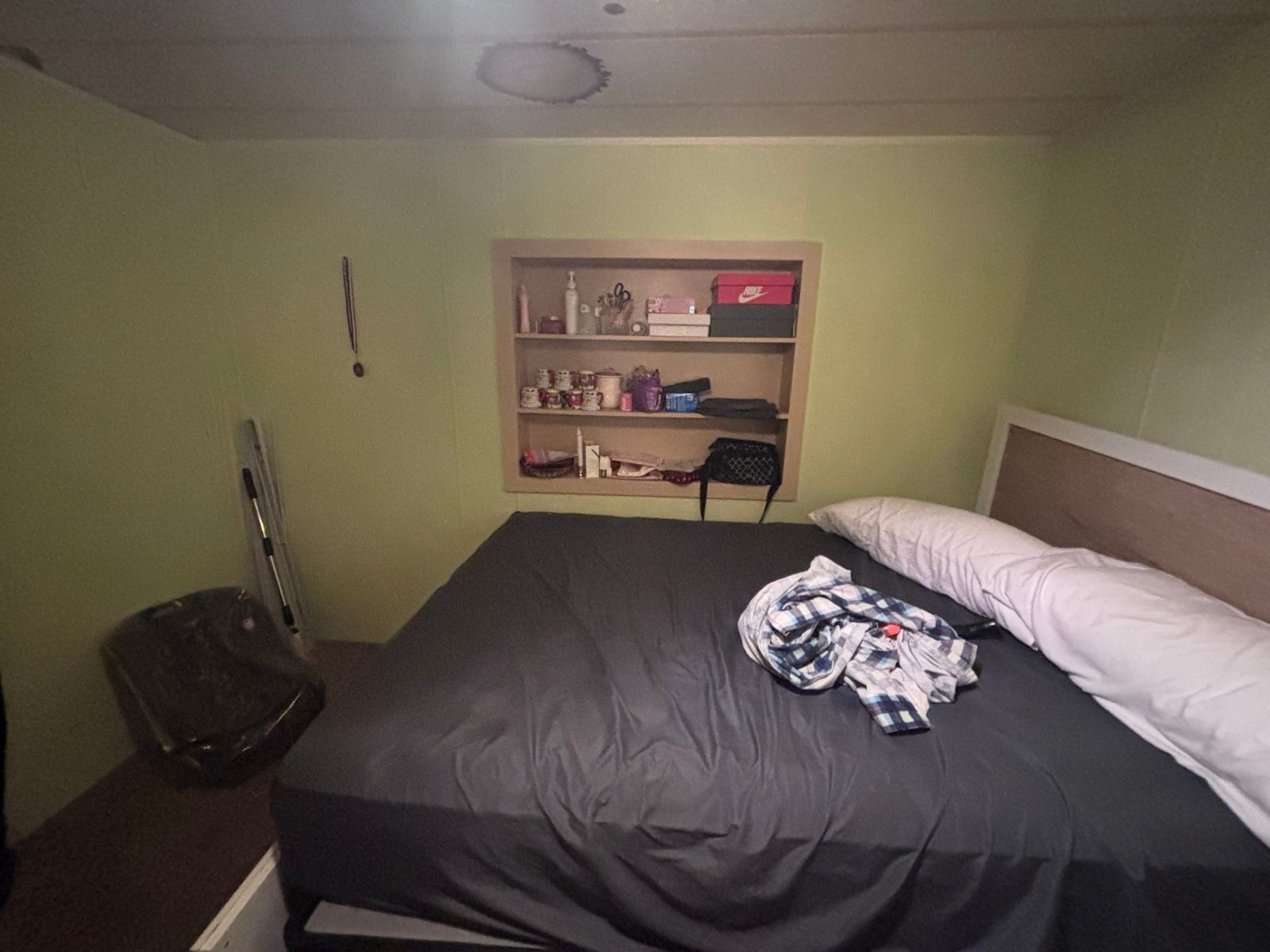 130 Danny Drive, Valrico, Florida 33594, 2 Bedrooms Bedrooms, ,2 BathroomsBathrooms,55-Plus Mobile Home,For Sale,Danny Drive,4921
