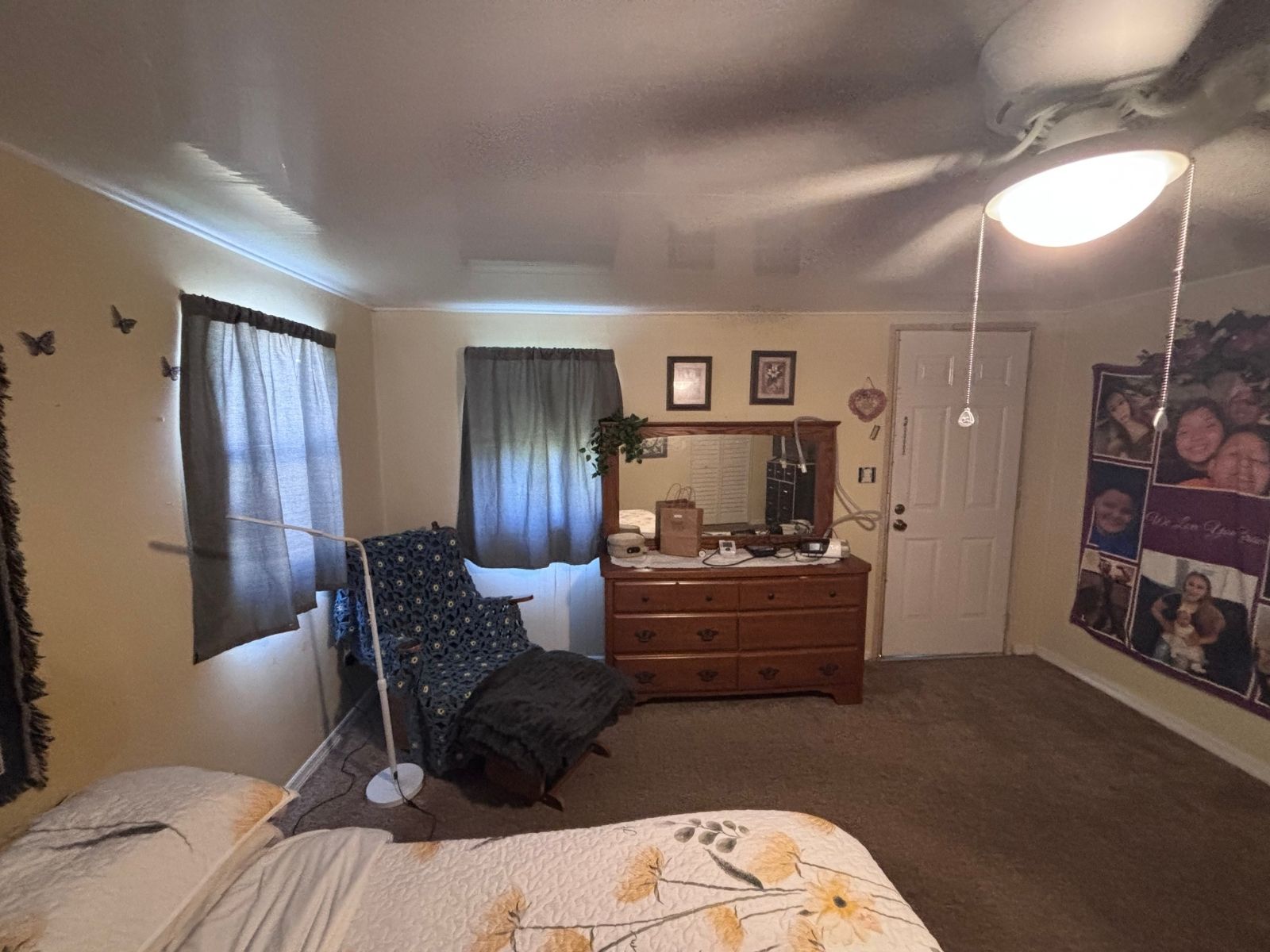 130 Danny Drive, Valrico, Florida 33594, 2 Bedrooms Bedrooms, ,2 BathroomsBathrooms,55-Plus Mobile Home,For Sale,Danny Drive,4921