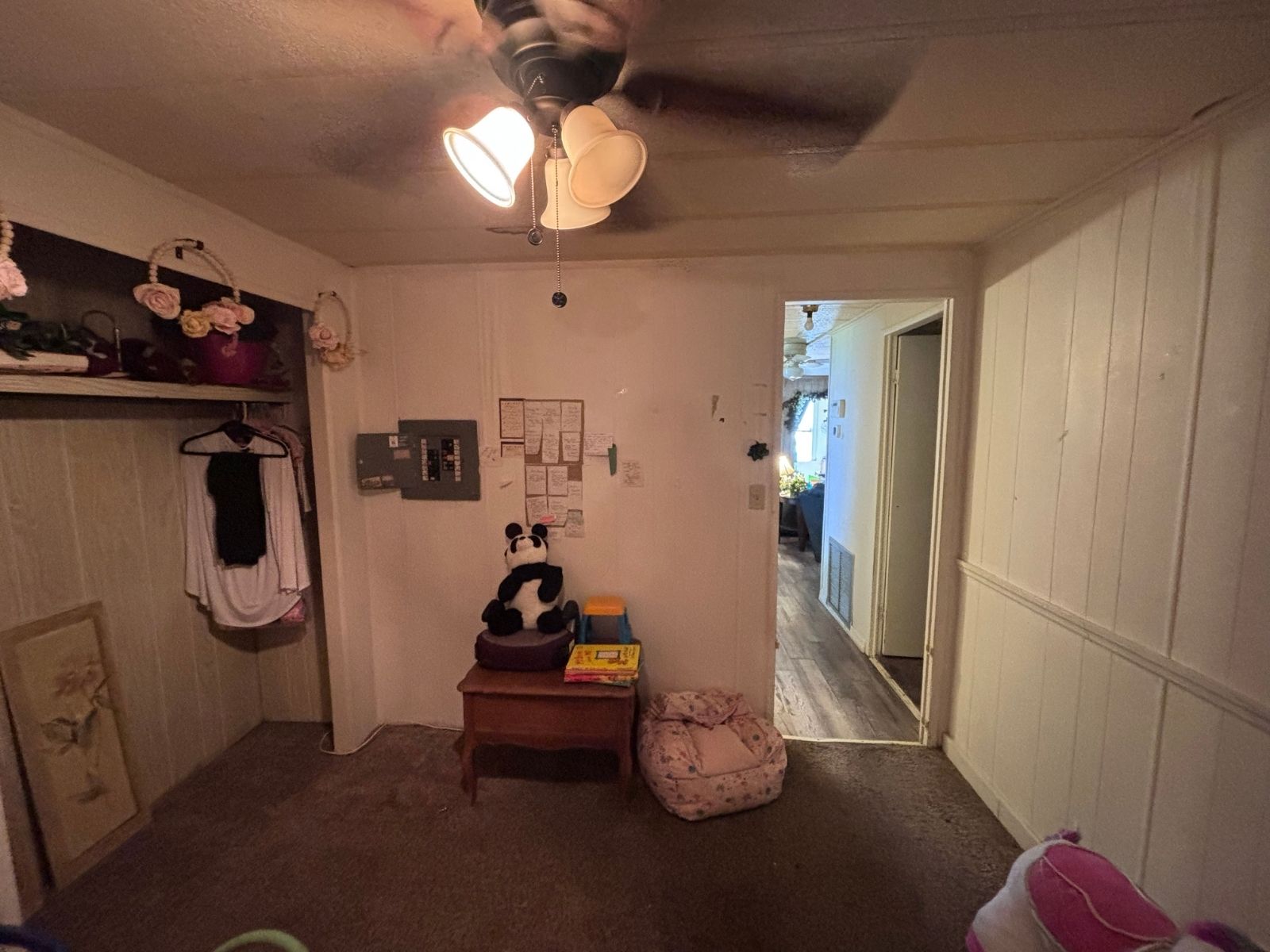 130 Danny Drive, Valrico, Florida 33594, 2 Bedrooms Bedrooms, ,2 BathroomsBathrooms,55-Plus Mobile Home,For Sale,Danny Drive,4921