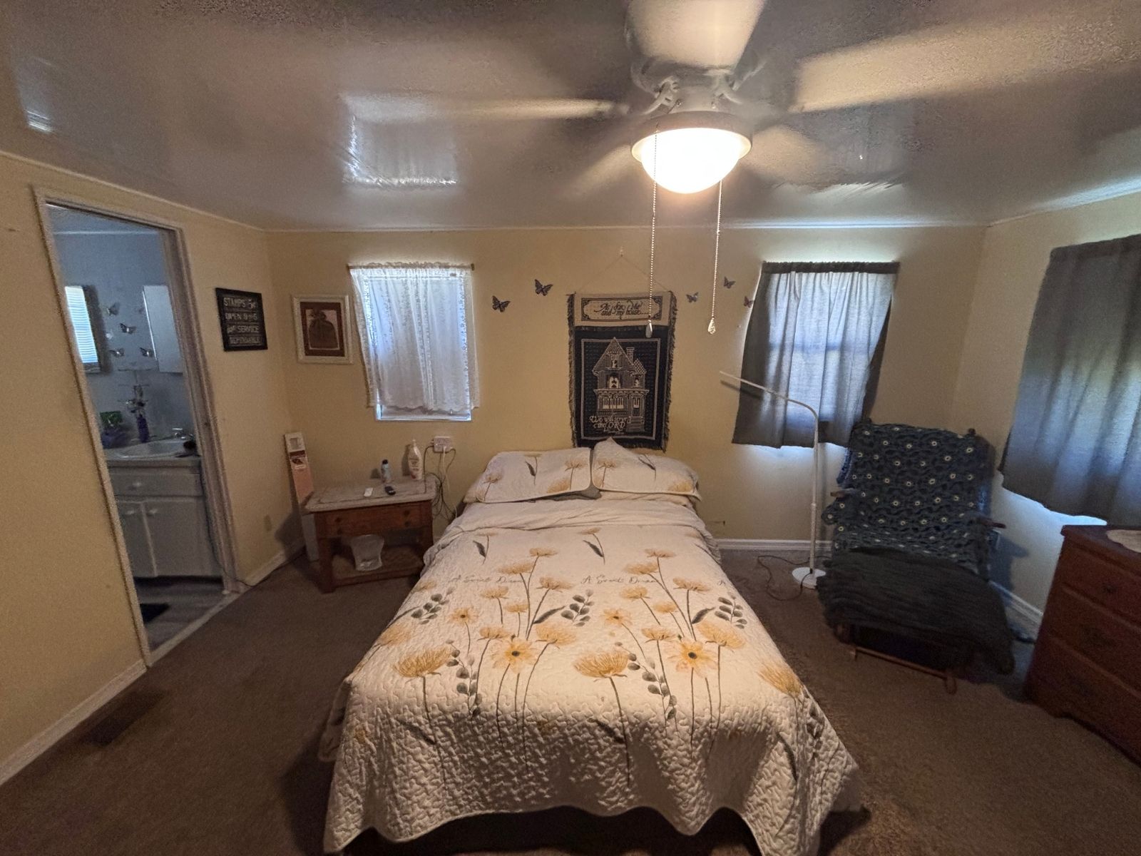 130 Danny Drive, Valrico, Florida 33594, 2 Bedrooms Bedrooms, ,2 BathroomsBathrooms,55-Plus Mobile Home,For Sale,Danny Drive,4921