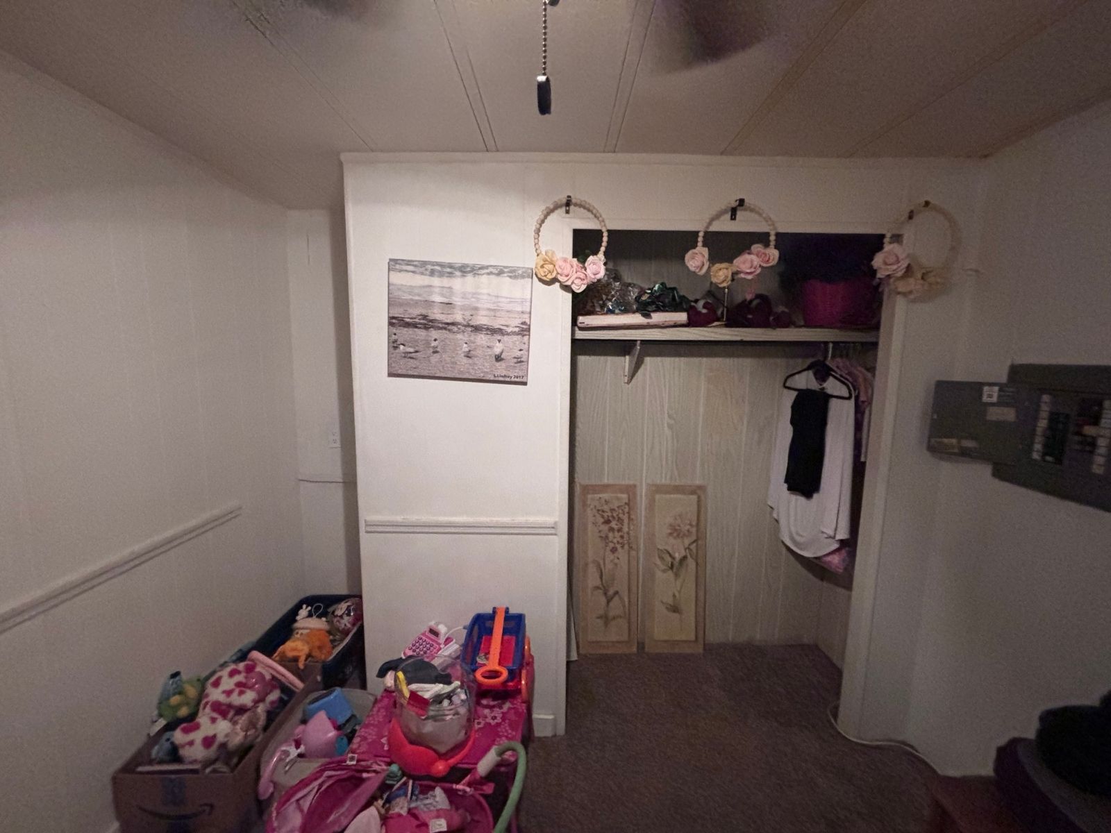 130 Danny Drive, Valrico, Florida 33594, 2 Bedrooms Bedrooms, ,2 BathroomsBathrooms,55-Plus Mobile Home,For Sale,Danny Drive,4921