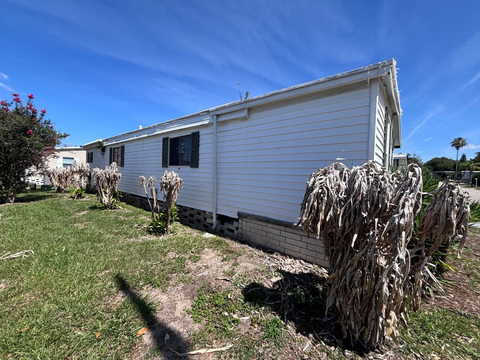 130 Danny Drive, Valrico, Florida 33594, 2 Bedrooms Bedrooms, ,2 BathroomsBathrooms,55-Plus Mobile Home,For Sale,Danny Drive,4921