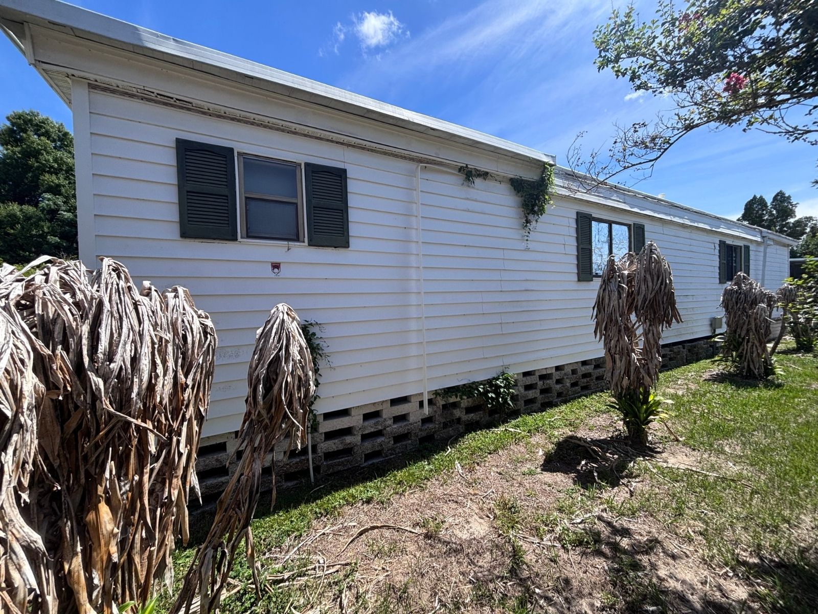 130 Danny Drive, Valrico, Florida 33594, 2 Bedrooms Bedrooms, ,2 BathroomsBathrooms,55-Plus Mobile Home,For Sale,Danny Drive,4921