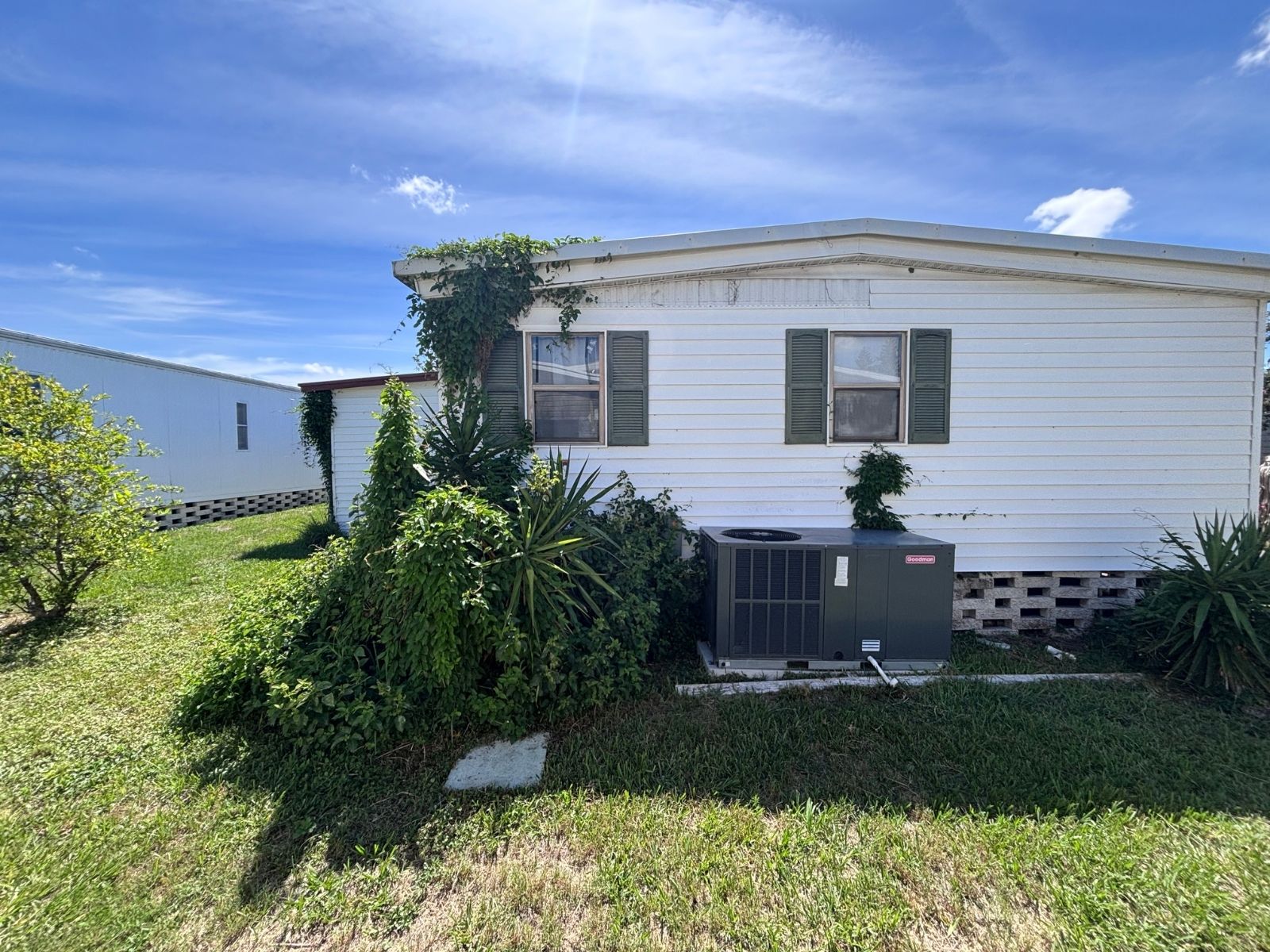 130 Danny Drive, Valrico, Florida 33594, 2 Bedrooms Bedrooms, ,2 BathroomsBathrooms,55-Plus Mobile Home,For Sale,Danny Drive,4921