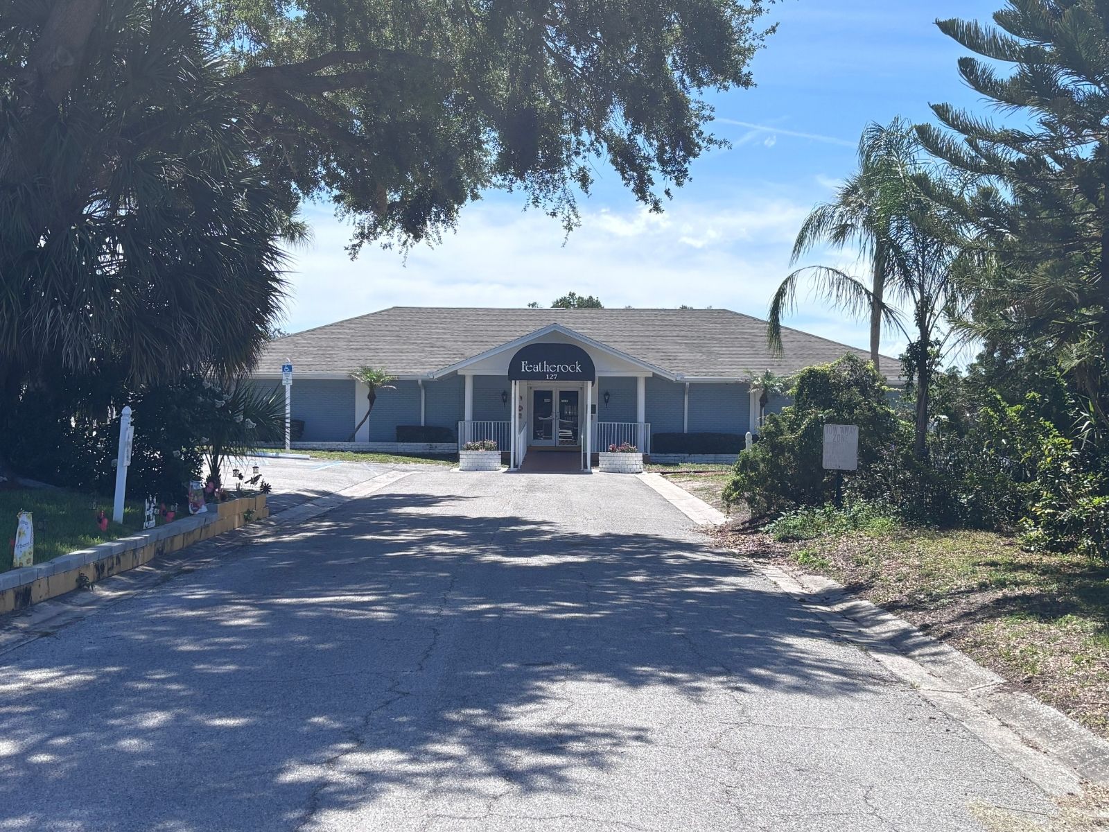 130 Danny Drive, Valrico, Florida 33594, 2 Bedrooms Bedrooms, ,2 BathroomsBathrooms,55-Plus Mobile Home,For Sale,Danny Drive,4921