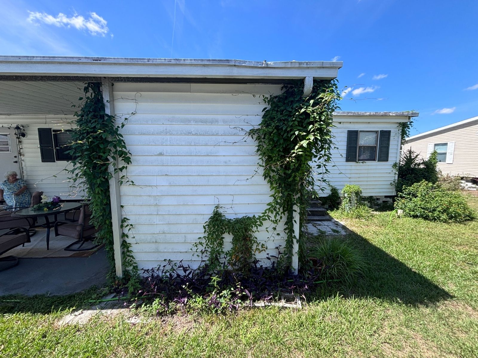 130 Danny Drive, Valrico, Florida 33594, 2 Bedrooms Bedrooms, ,2 BathroomsBathrooms,55-Plus Mobile Home,For Sale,Danny Drive,4921