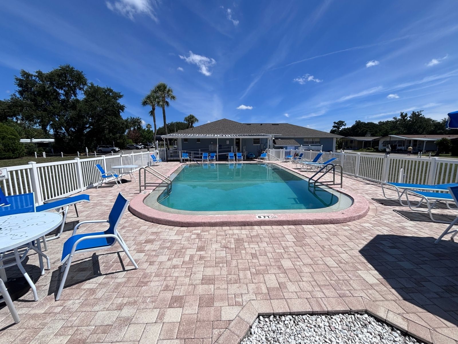 130 Danny Drive, Valrico, Florida 33594, 2 Bedrooms Bedrooms, ,2 BathroomsBathrooms,55-Plus Mobile Home,For Sale,Danny Drive,4921