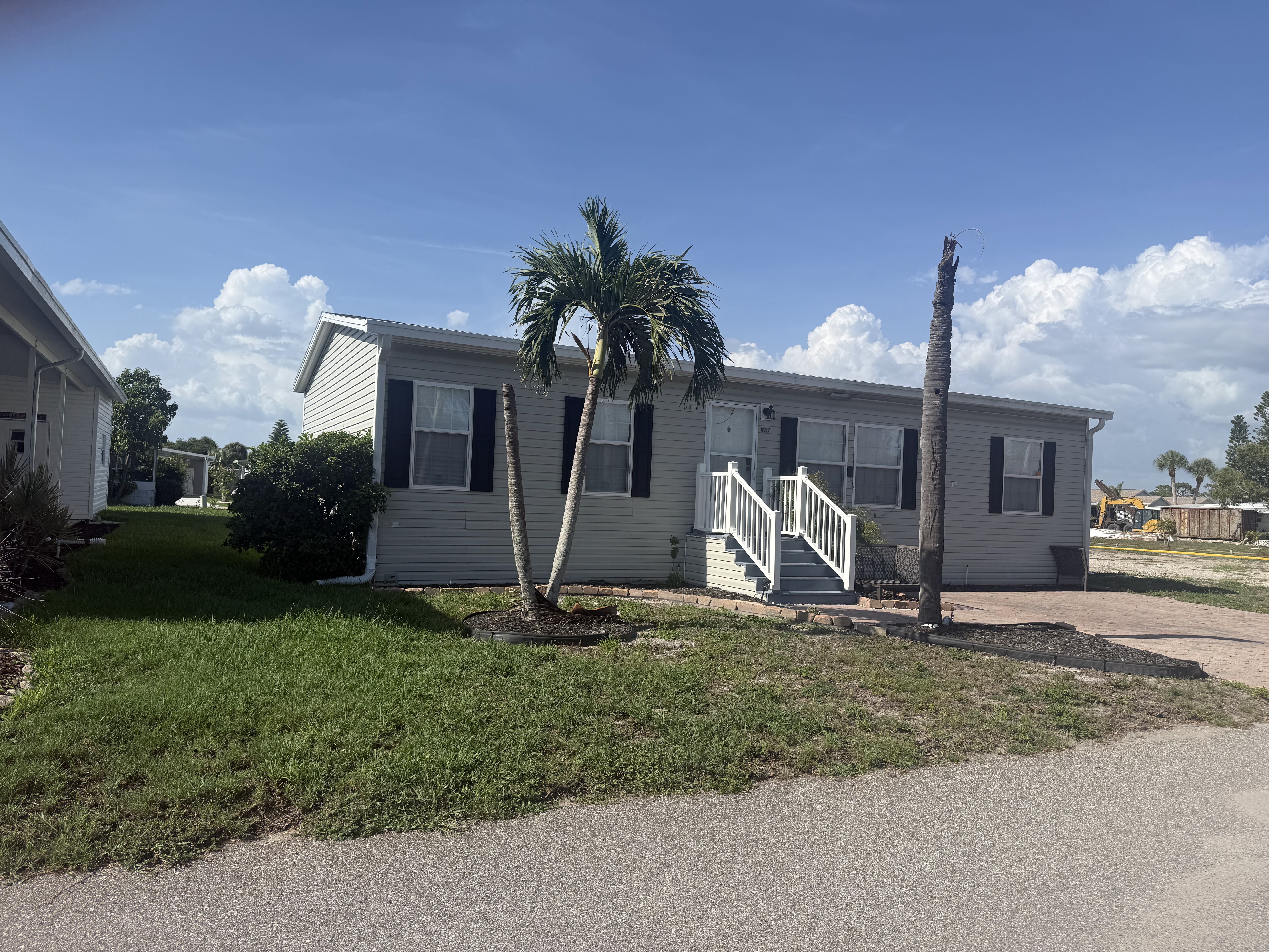 937 Antigua Ave W, Venice, Florida 34285, 3 Bedrooms Bedrooms, ,2 BathroomsBathrooms,55-Plus Mobile Home,For Sale,Antigua Ave W,4922