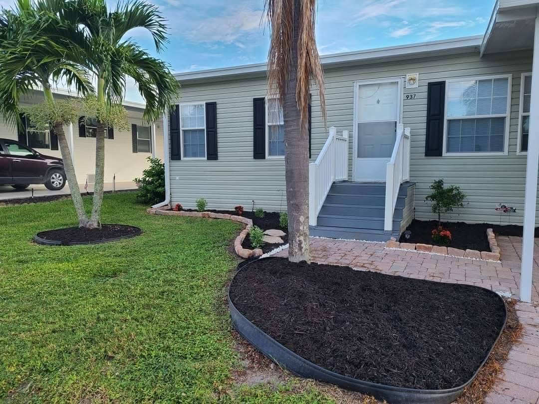 937 Antigua Ave W, Venice, Florida 34285, 3 Bedrooms Bedrooms, ,2 BathroomsBathrooms,55-Plus Mobile Home,For Sale,Antigua Ave W,4922