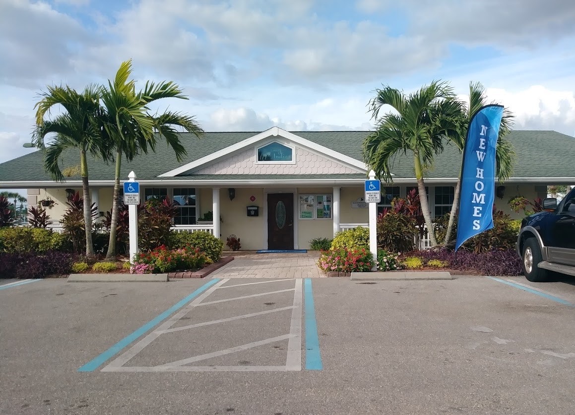 937 Antigua Ave W, Venice, Florida 34285, 3 Bedrooms Bedrooms, ,2 BathroomsBathrooms,55-Plus Mobile Home,For Sale,Antigua Ave W,4922