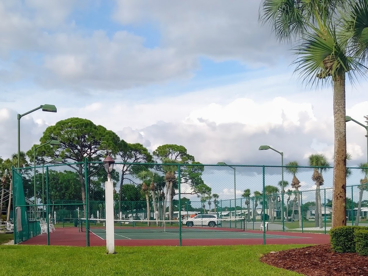 937 Antigua Ave W, Venice, Florida 34285, 3 Bedrooms Bedrooms, ,2 BathroomsBathrooms,55-Plus Mobile Home,For Sale,Antigua Ave W,4922