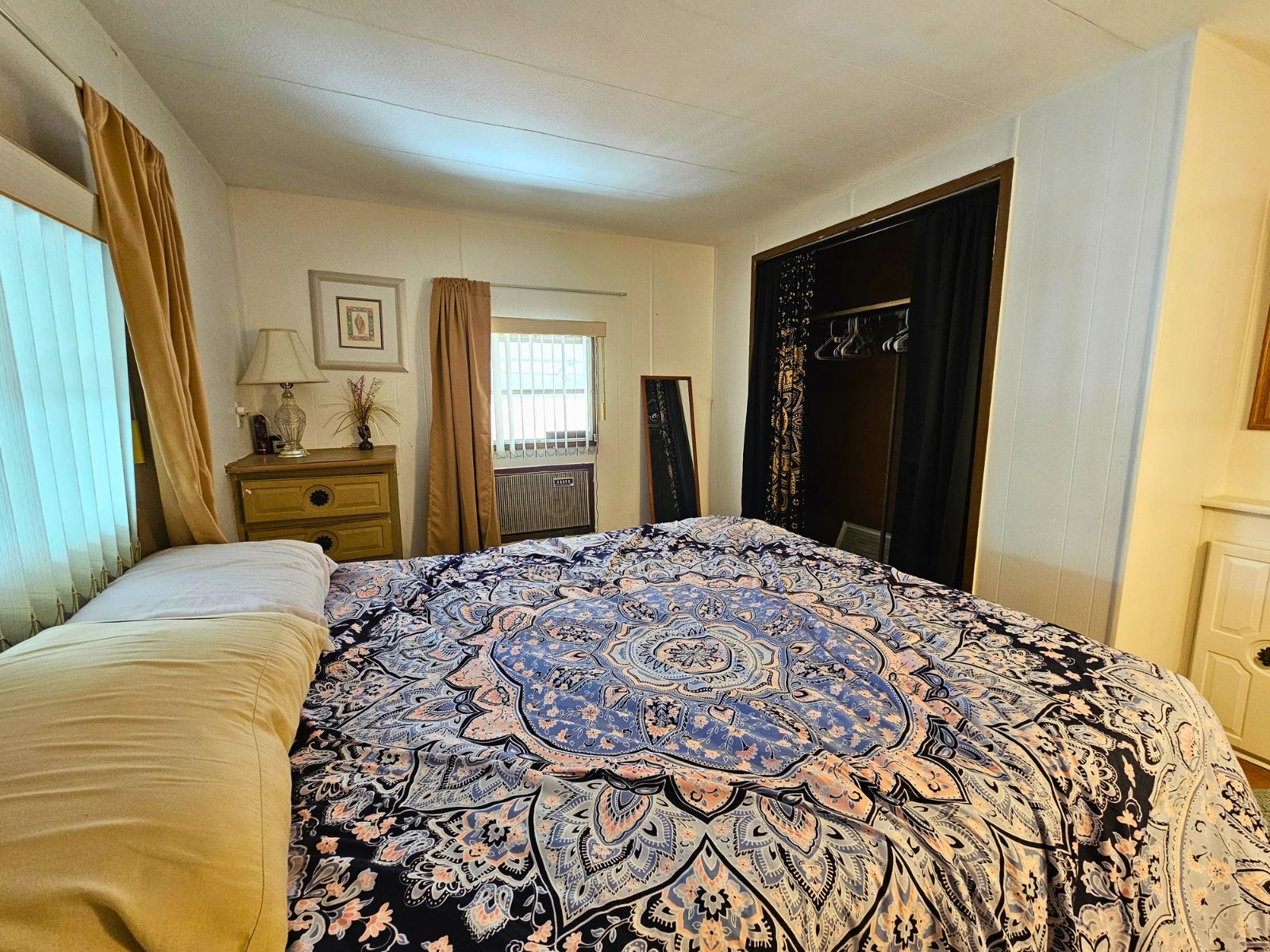 5110 14th St W, Lot 51, Bradenton, Florida 34207, 2 Bedrooms Bedrooms, ,1 BathroomBathrooms,55-Plus Mobile Home,For Sale,14th St W, Lot 51,4923