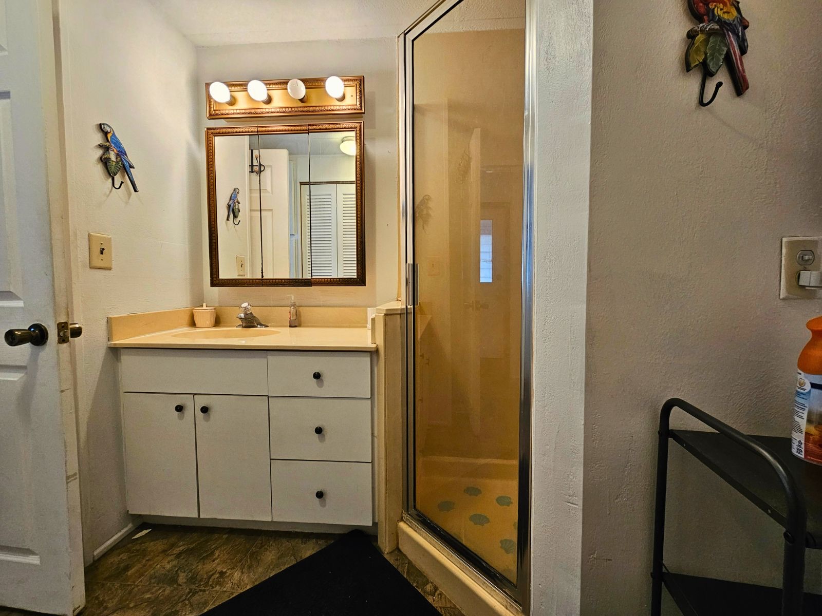 5110 14th St W, Lot 51, Bradenton, Florida 34207, 2 Bedrooms Bedrooms, ,1 BathroomBathrooms,55-Plus Mobile Home,For Sale,14th St W, Lot 51,4923