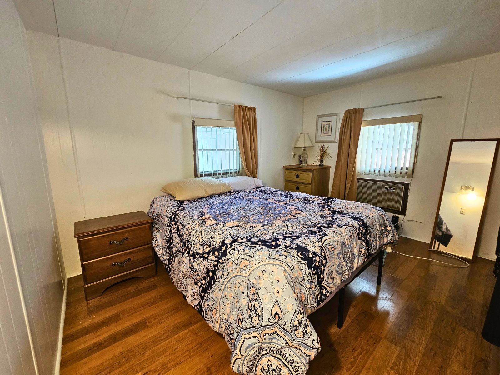 5110 14th St W, Lot 51, Bradenton, Florida 34207, 2 Bedrooms Bedrooms, ,1 BathroomBathrooms,55-Plus Mobile Home,For Sale,14th St W, Lot 51,4923