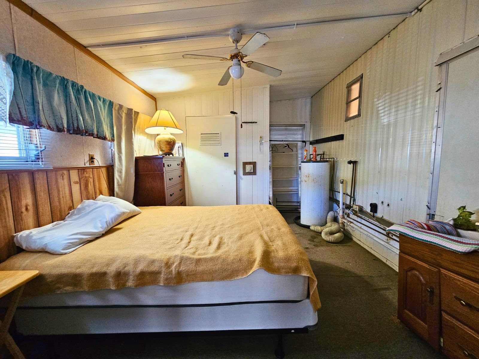 5110 14th St W, Lot 51, Bradenton, Florida 34207, 2 Bedrooms Bedrooms, ,1 BathroomBathrooms,55-Plus Mobile Home,For Sale,14th St W, Lot 51,4923