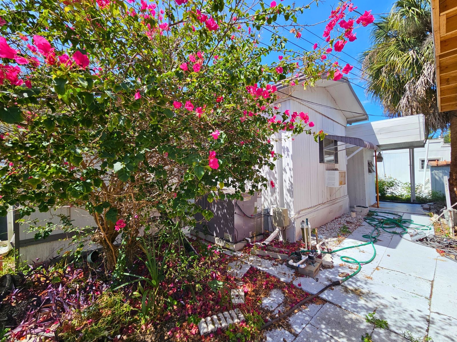 5110 14th St W, Lot 51, Bradenton, Florida 34207, 2 Bedrooms Bedrooms, ,1 BathroomBathrooms,55-Plus Mobile Home,For Sale,14th St W, Lot 51,4923