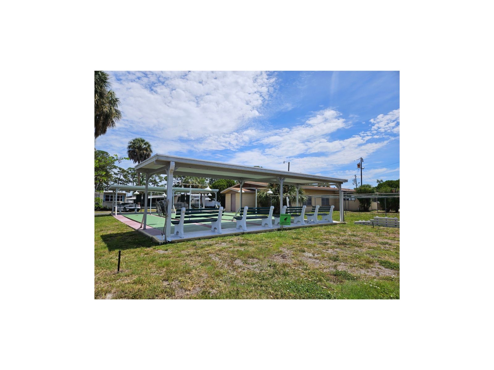 5110 14th St W, Lot 51, Bradenton, Florida 34207, 2 Bedrooms Bedrooms, ,1 BathroomBathrooms,55-Plus Mobile Home,For Sale,14th St W, Lot 51,4923
