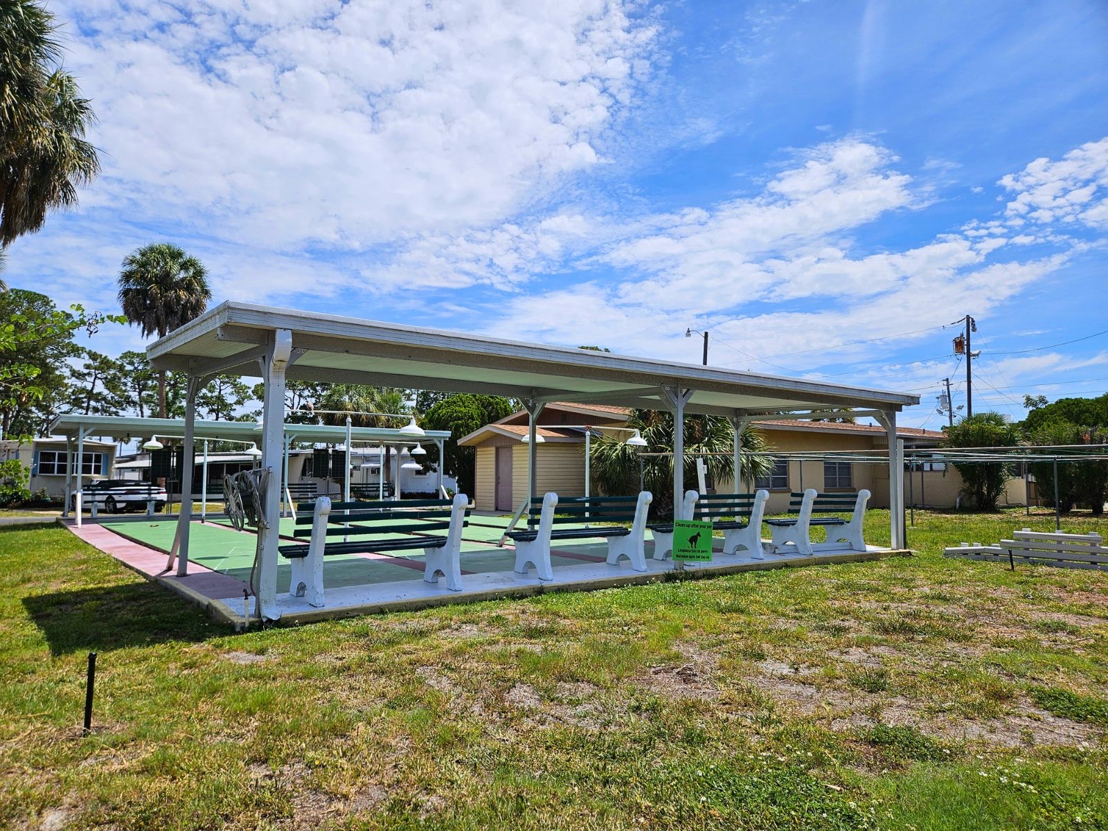 5110 14th St W, Lot 51, Bradenton, Florida 34207, 2 Bedrooms Bedrooms, ,1 BathroomBathrooms,55-Plus Mobile Home,For Sale,14th St W, Lot 51,4923
