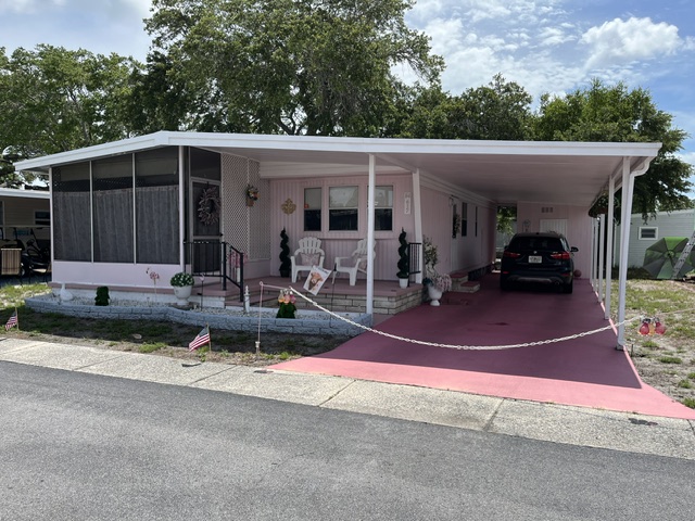 6700 150th Ave N, Lot 617, Clearwater, Florida 33764, 2 Bedrooms Bedrooms, ,2 BathroomsBathrooms,55-Plus Mobile Home,For Sale,150th Ave N, Lot 617,4925