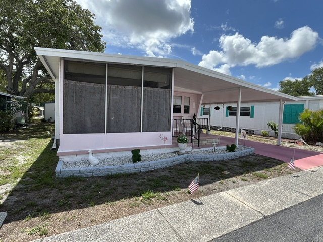 6700 150th Ave N, Lot 617, Clearwater, Florida 33764, 2 Bedrooms Bedrooms, ,2 BathroomsBathrooms,55-Plus Mobile Home,For Sale,150th Ave N, Lot 617,4925