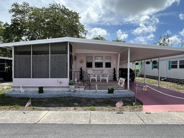 6700 150th Ave N, Lot 617, Clearwater, Florida 33764, 2 Bedrooms Bedrooms, ,2 BathroomsBathrooms,55-Plus Mobile Home,For Sale,150th Ave N, Lot 617,4925
