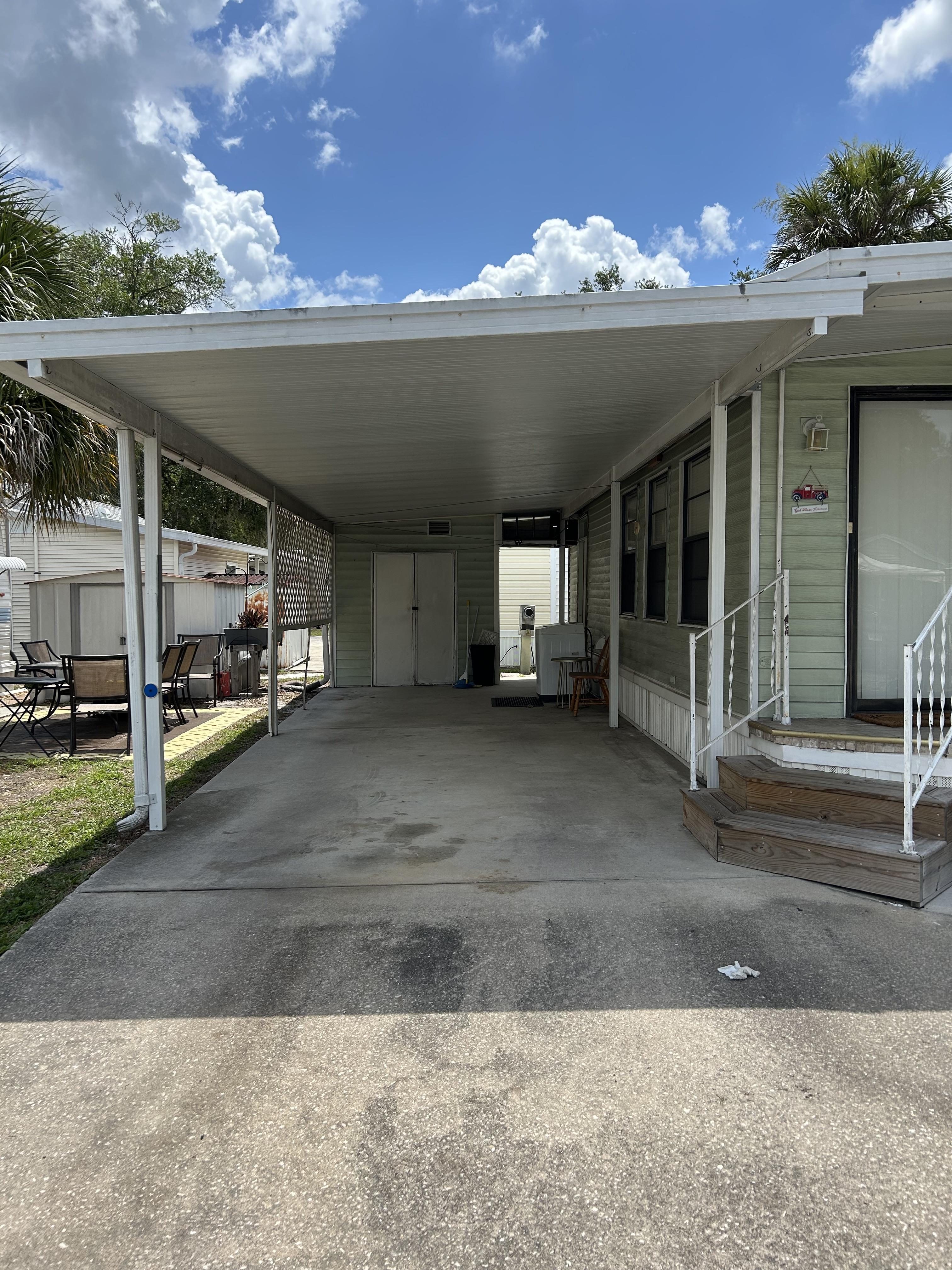 12720 E US Hwy 92, Lot C0327, Dover, Florida 33527, 2 Bedrooms Bedrooms, ,1 BathroomBathrooms,All - Age Mobile Home,For Sale,E US Hwy 92, Lot C0327,4926