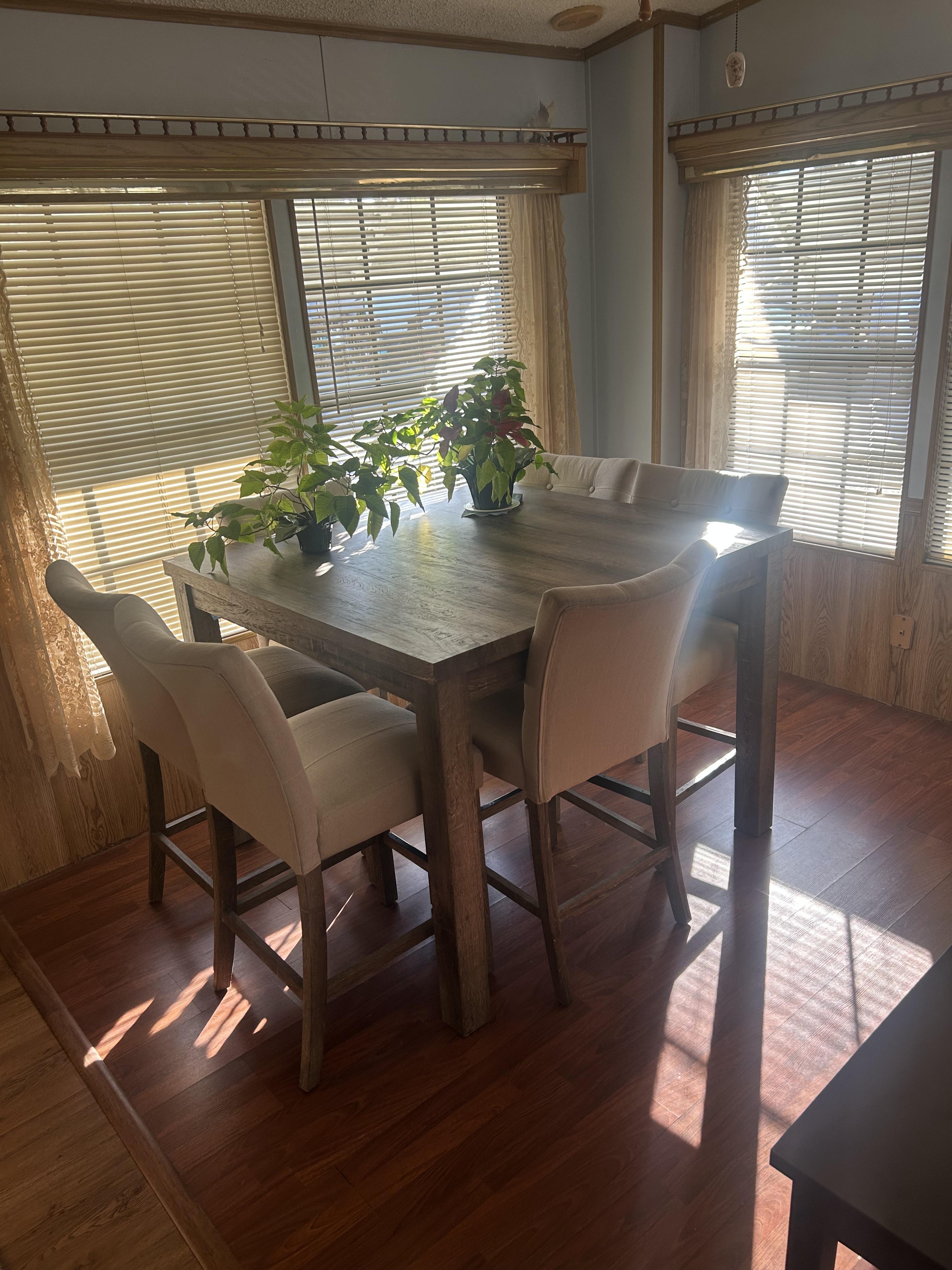 12720 E US Hwy 92, Lot C0327, Dover, Florida 33527, 2 Bedrooms Bedrooms, ,1 BathroomBathrooms,All - Age Mobile Home,For Sale,E US Hwy 92, Lot C0327,4926