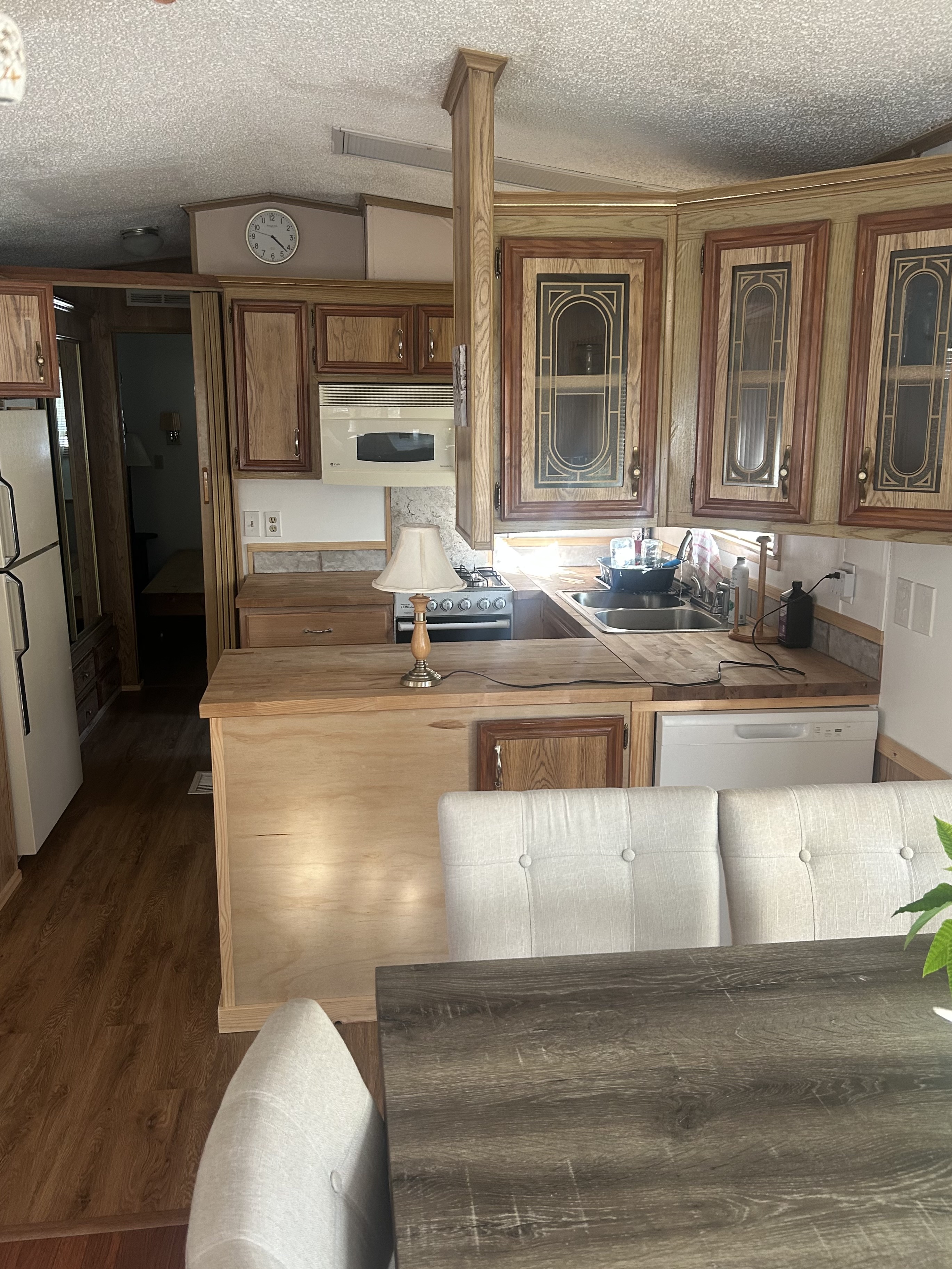 12720 E US Hwy 92, Lot C0327, Dover, Florida 33527, 2 Bedrooms Bedrooms, ,1 BathroomBathrooms,All - Age Mobile Home,For Sale,E US Hwy 92, Lot C0327,4926