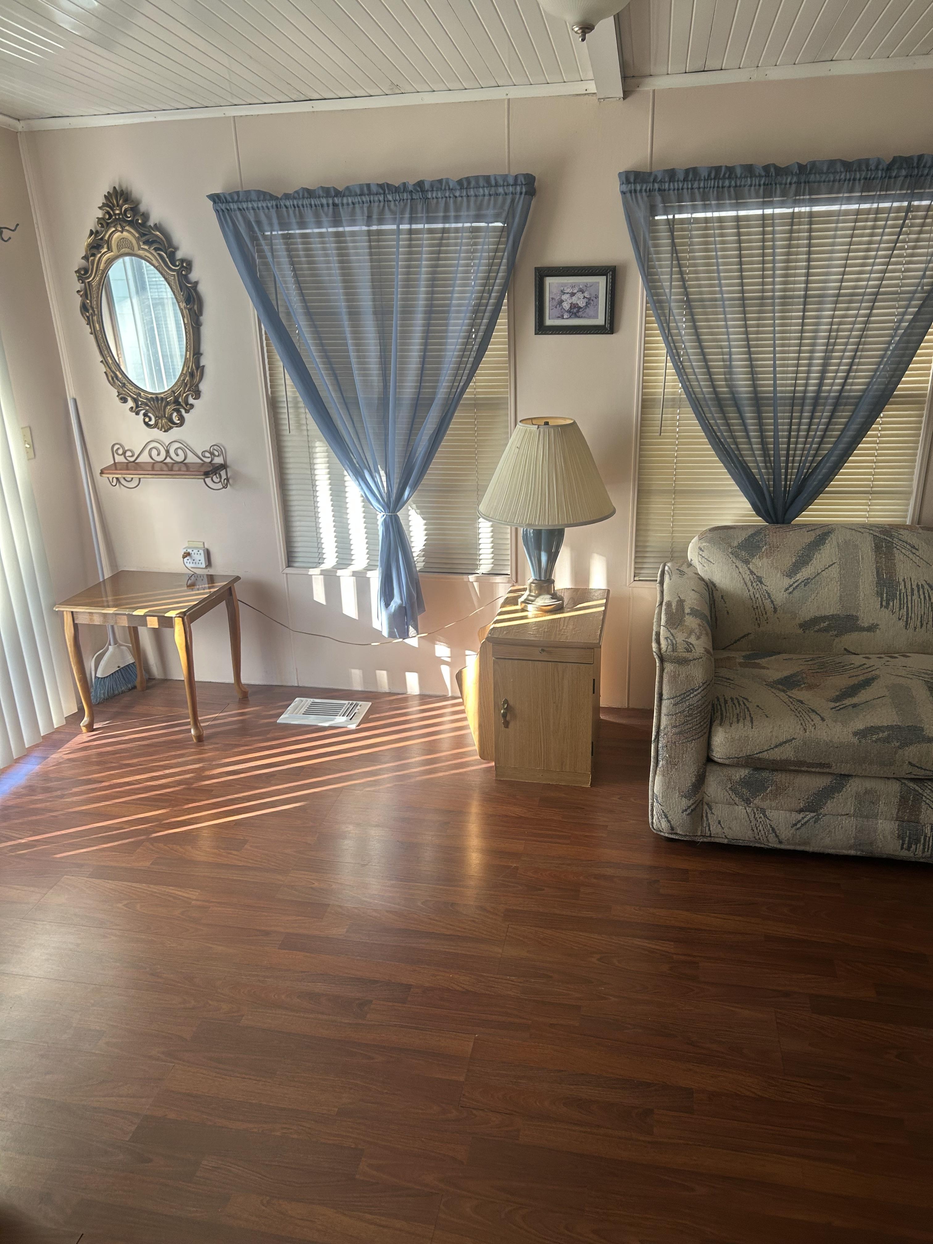 12720 E US Hwy 92, Lot C0327, Dover, Florida 33527, 2 Bedrooms Bedrooms, ,1 BathroomBathrooms,All - Age Mobile Home,For Sale,E US Hwy 92, Lot C0327,4926