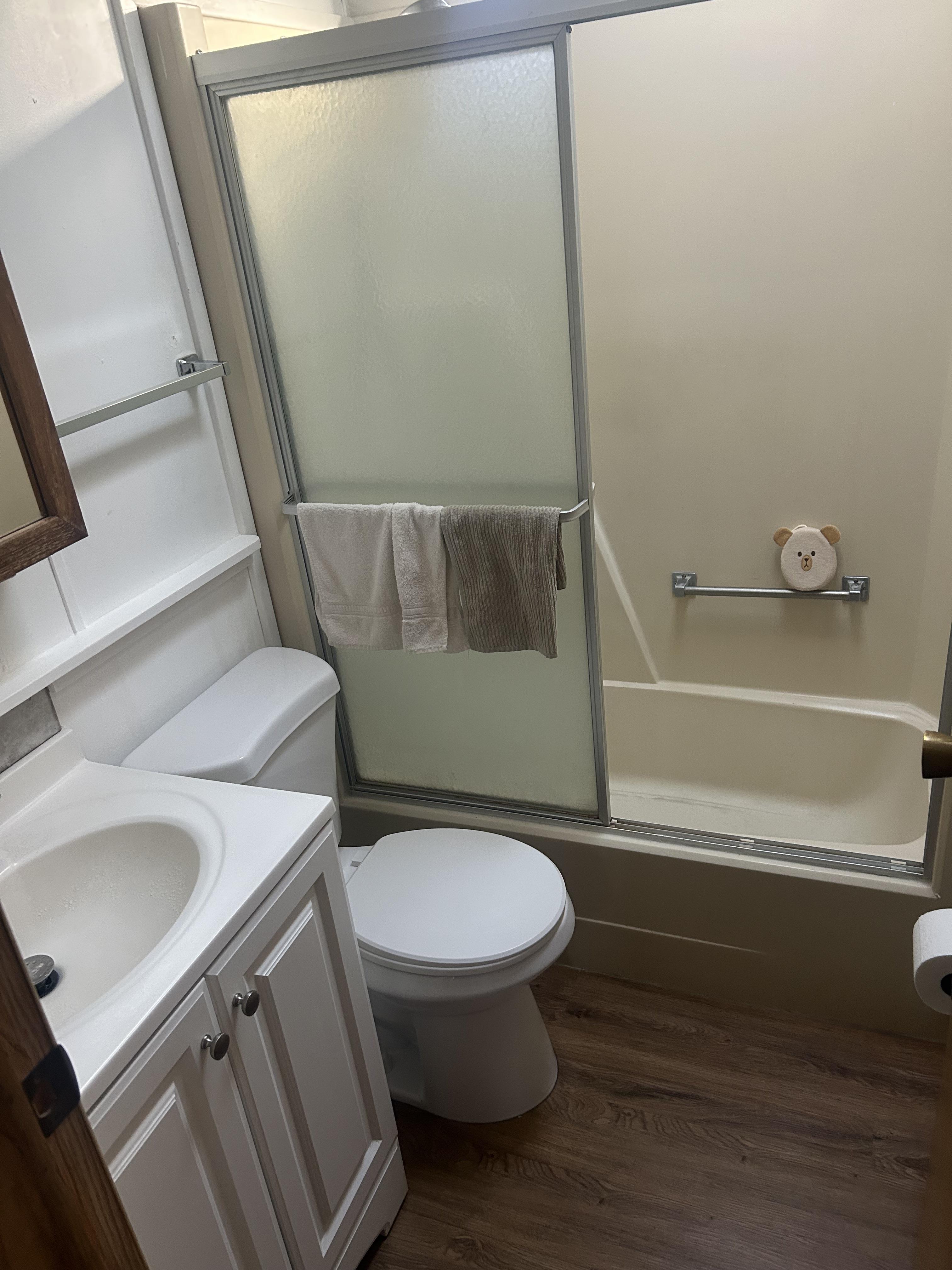 12720 E US Hwy 92, Lot C0327, Dover, Florida 33527, 2 Bedrooms Bedrooms, ,1 BathroomBathrooms,All - Age Mobile Home,For Sale,E US Hwy 92, Lot C0327,4926