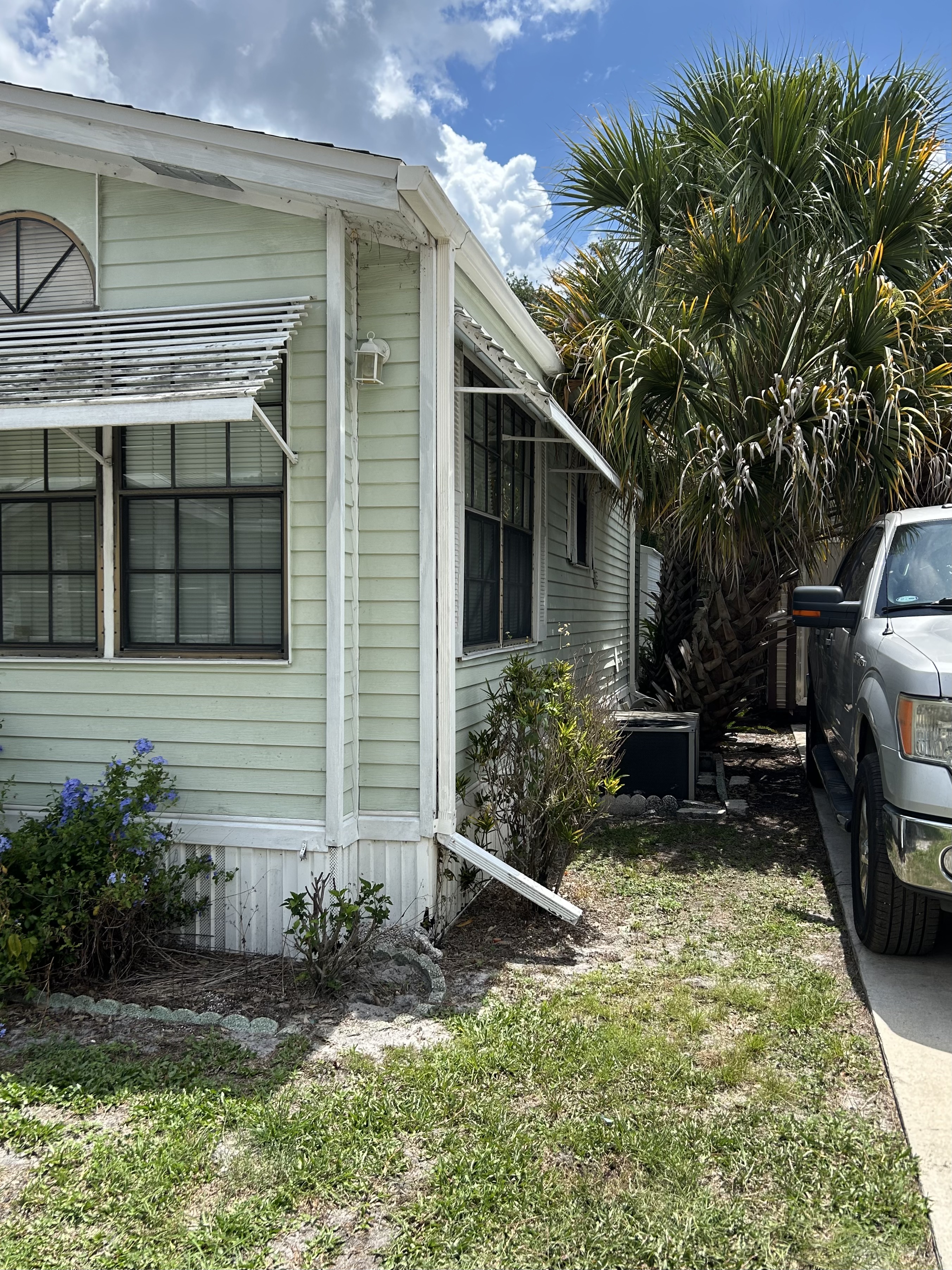 12720 E US Hwy 92, Lot C0327, Dover, Florida 33527, 2 Bedrooms Bedrooms, ,1 BathroomBathrooms,All - Age Mobile Home,For Sale,E US Hwy 92, Lot C0327,4926