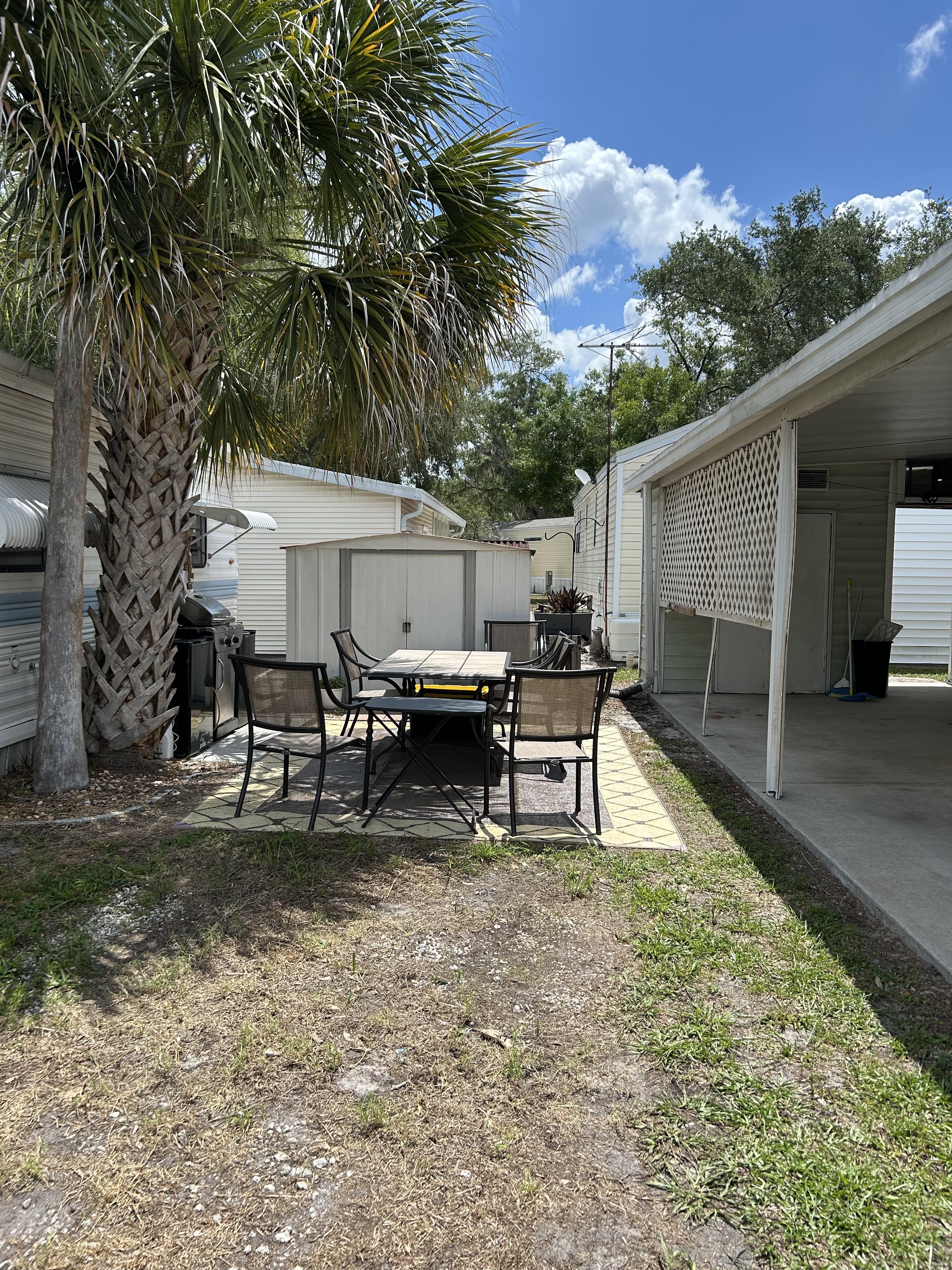 12720 E US Hwy 92, Lot C0327, Dover, Florida 33527, 2 Bedrooms Bedrooms, ,1 BathroomBathrooms,All - Age Mobile Home,For Sale,E US Hwy 92, Lot C0327,4926