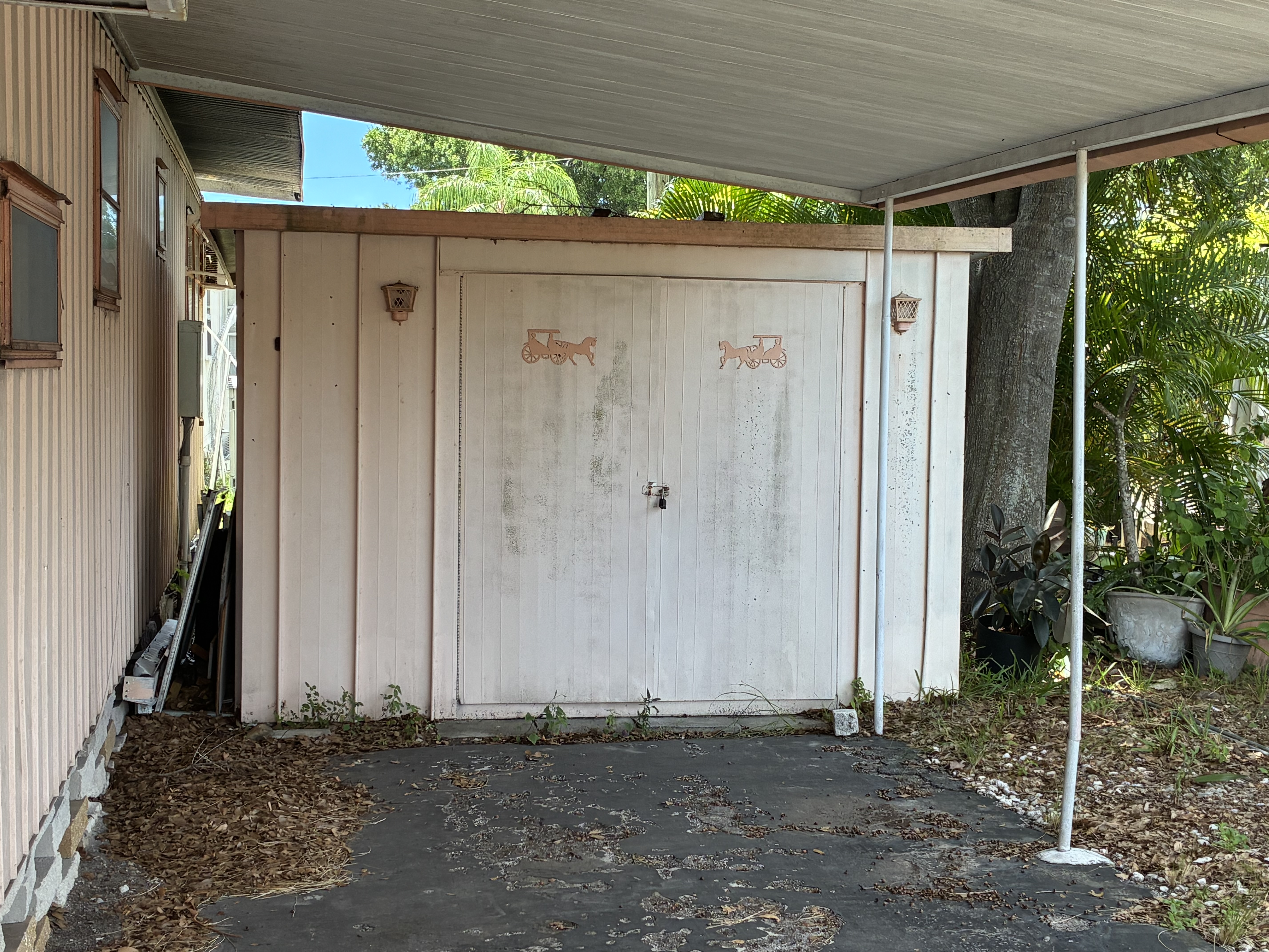 5757 66th St N, Lot 171, St Petersburg, Florida 33709, 3 Bedrooms Bedrooms, ,2 BathroomsBathrooms,55-Plus Mobile Home,For Sale,66th St N, Lot 171,4928