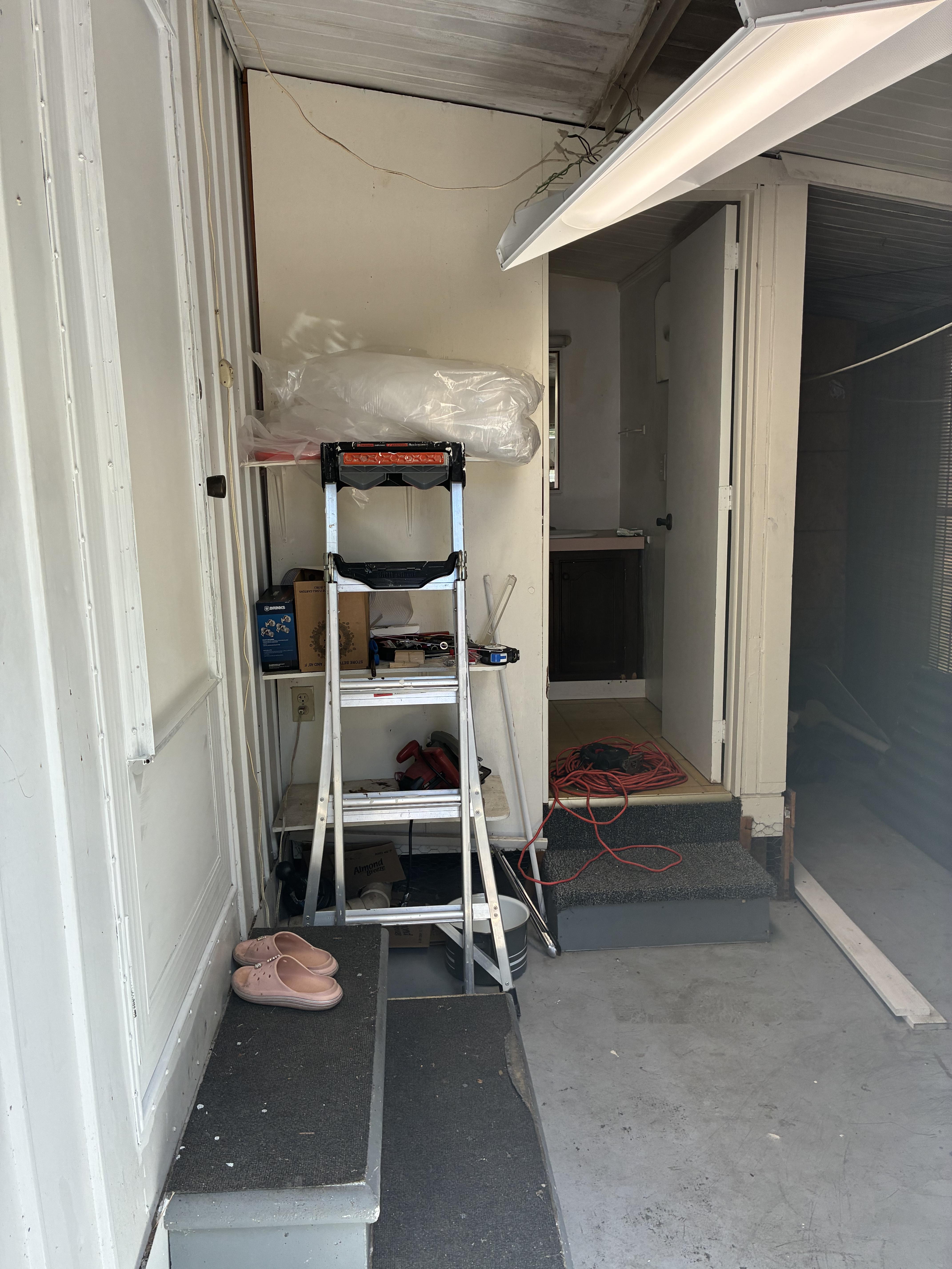 5757 66th St N, Lot 171, St Petersburg, Florida 33709, 3 Bedrooms Bedrooms, ,2 BathroomsBathrooms,55-Plus Mobile Home,For Sale,66th St N, Lot 171,4928