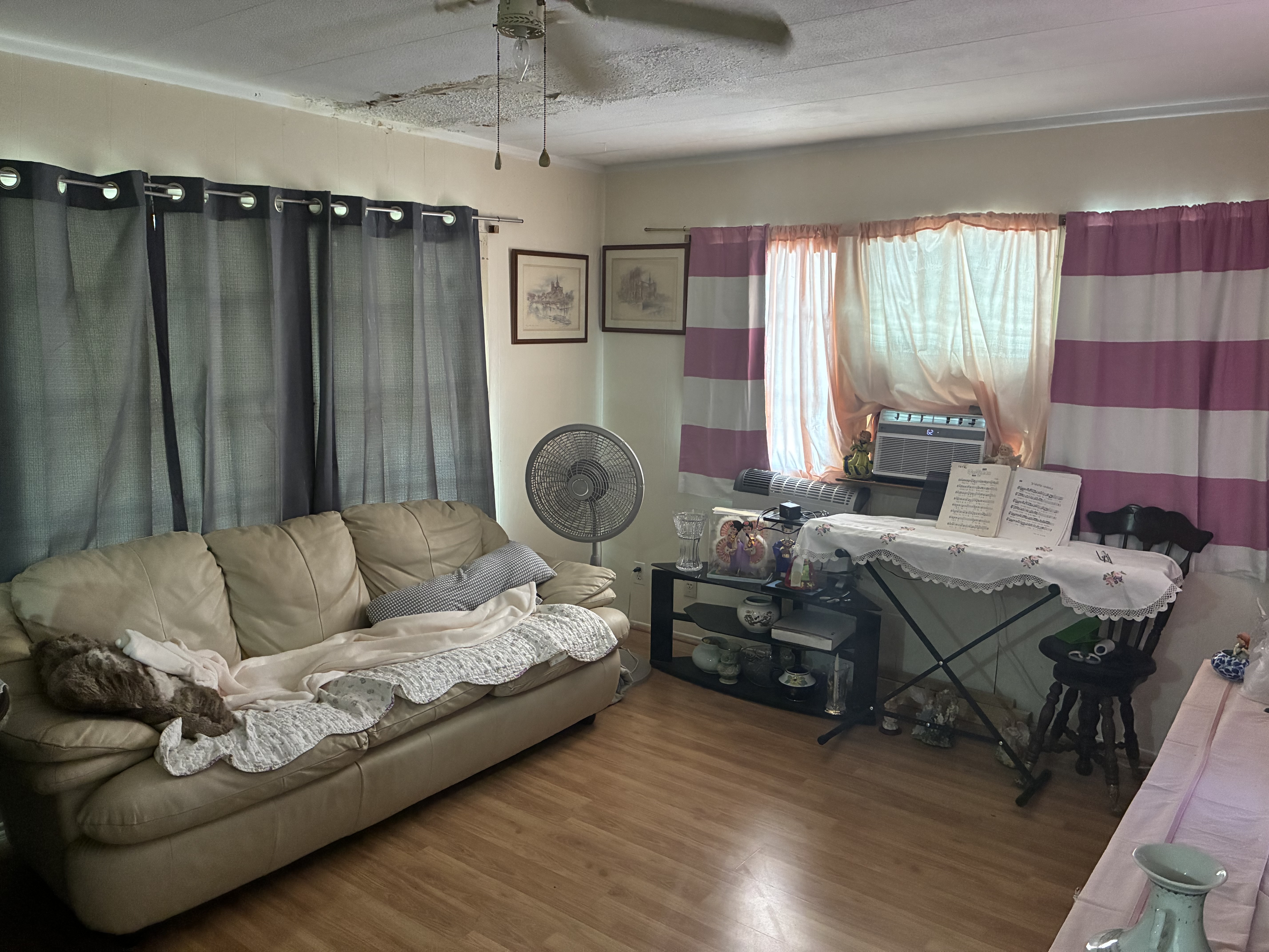 5757 66th St N, Lot 171, St Petersburg, Florida 33709, 3 Bedrooms Bedrooms, ,2 BathroomsBathrooms,55-Plus Mobile Home,For Sale,66th St N, Lot 171,4928