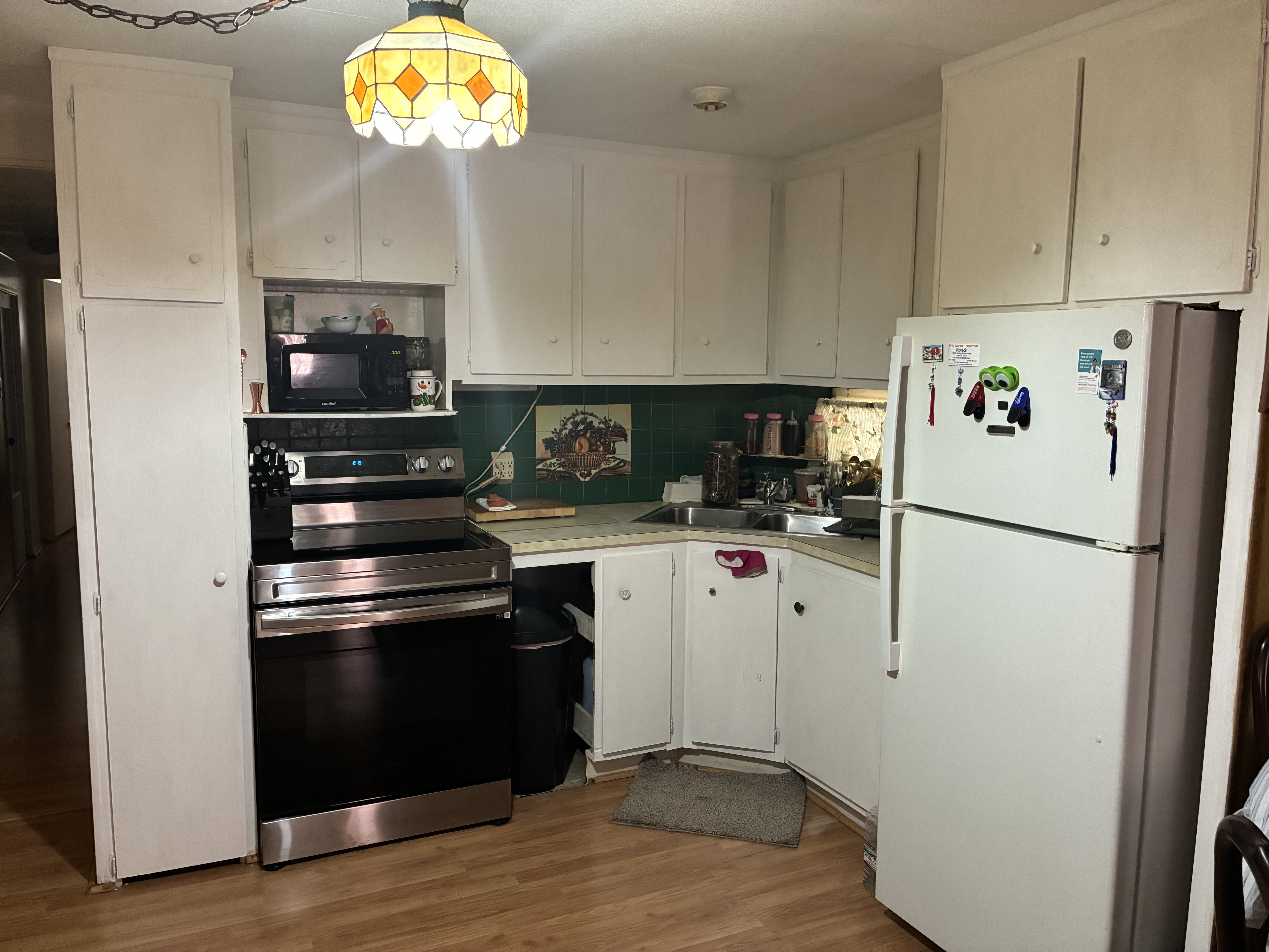 5757 66th St N, Lot 171, St Petersburg, Florida 33709, 3 Bedrooms Bedrooms, ,2 BathroomsBathrooms,55-Plus Mobile Home,For Sale,66th St N, Lot 171,4928