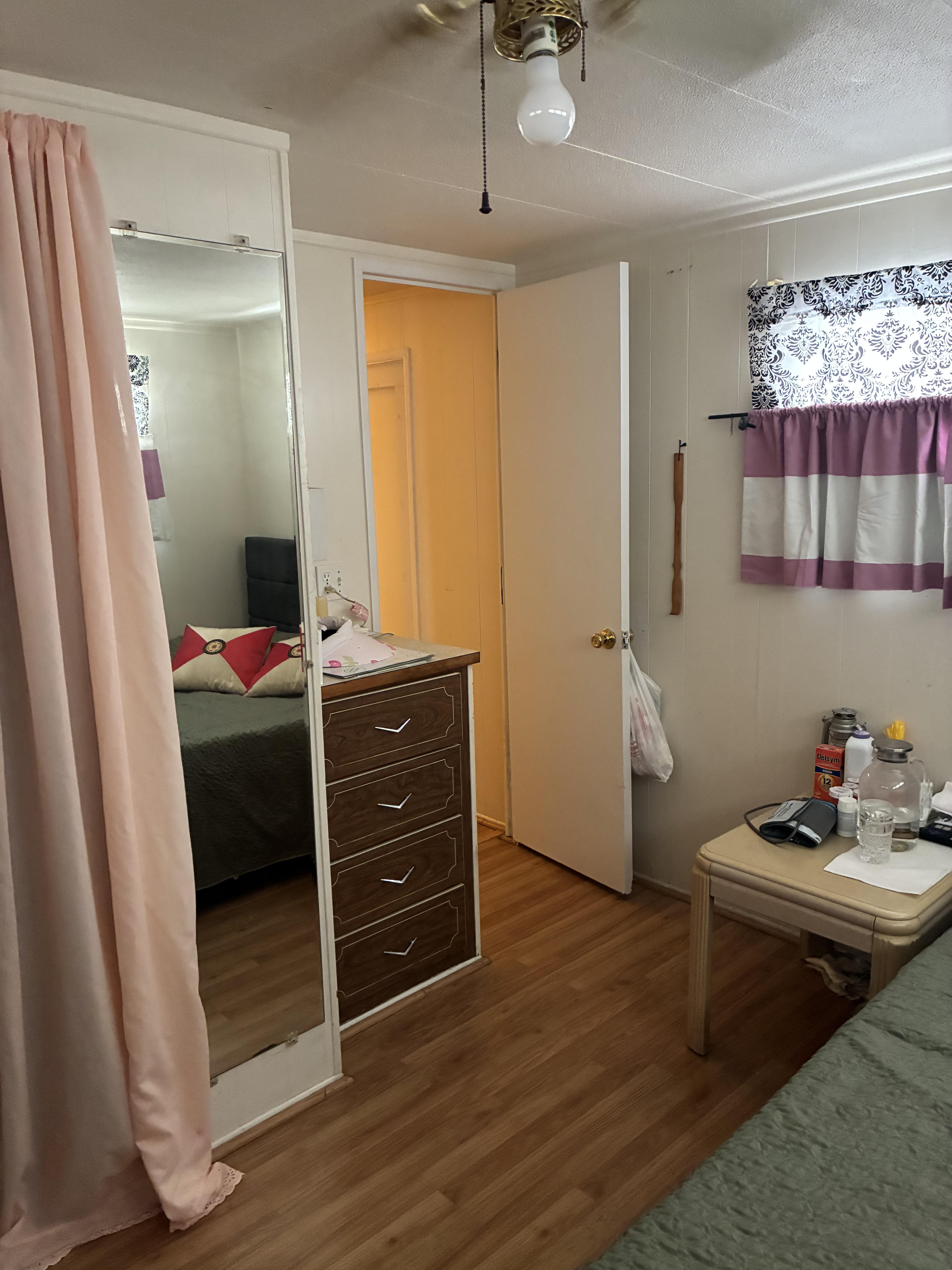 5757 66th St N, Lot 171, St Petersburg, Florida 33709, 3 Bedrooms Bedrooms, ,2 BathroomsBathrooms,55-Plus Mobile Home,For Sale,66th St N, Lot 171,4928